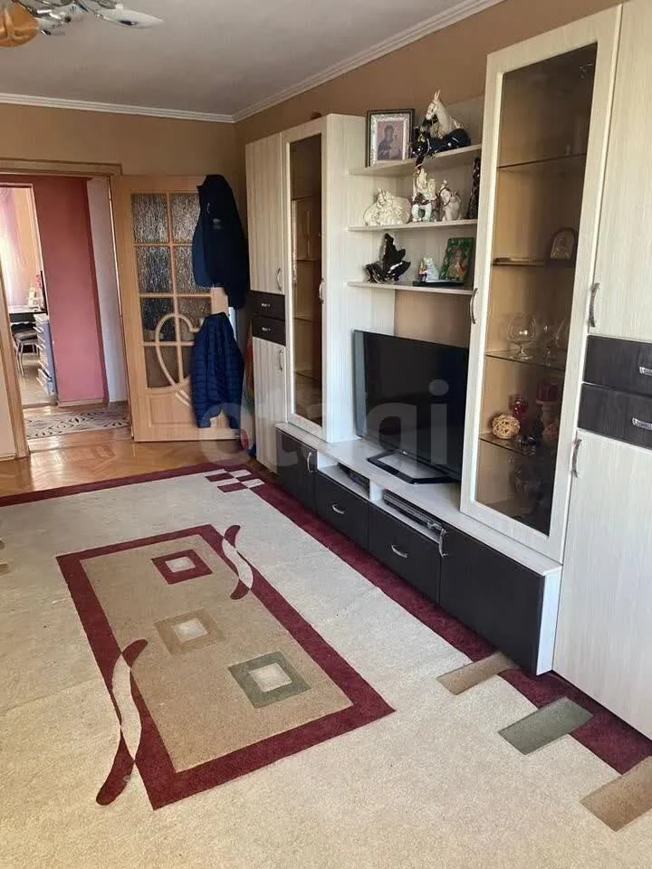 3-к квартира, 70м² (Зиповская улица, 28) - миниатюра 3