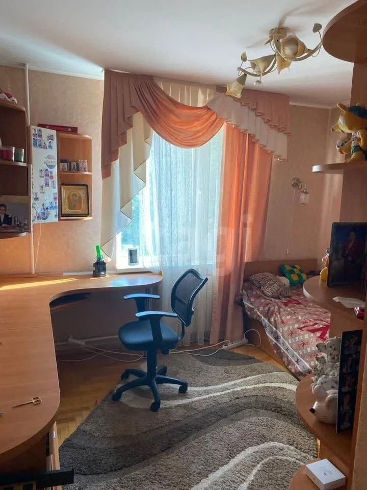 3-к квартира, 70м² (Зиповская улица, 28) - миниатюра 4