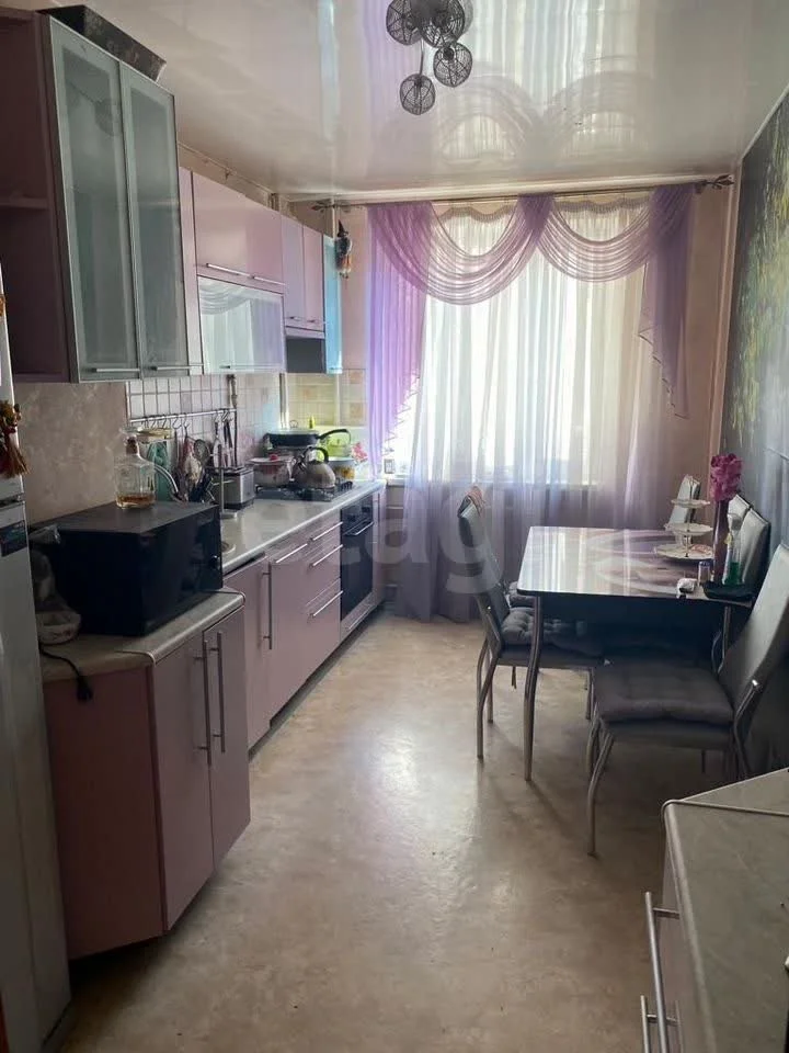 3-к квартира, 70м² (Зиповская улица, 28) - миниатюра 5