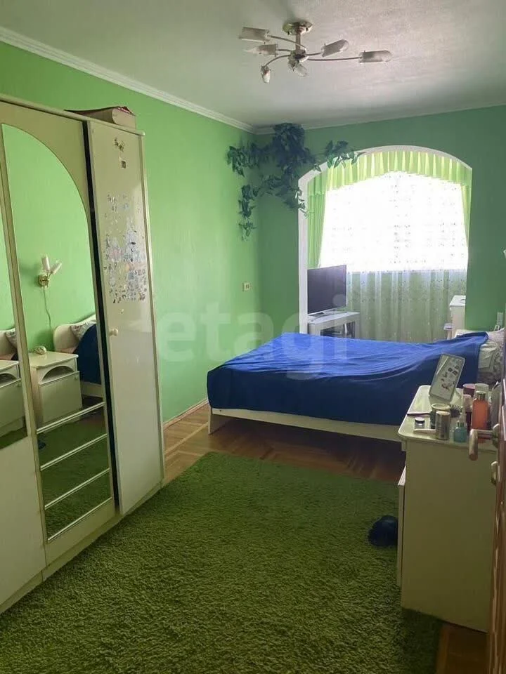 3-к квартира, 70м² (Зиповская улица, 28) - миниатюра 6