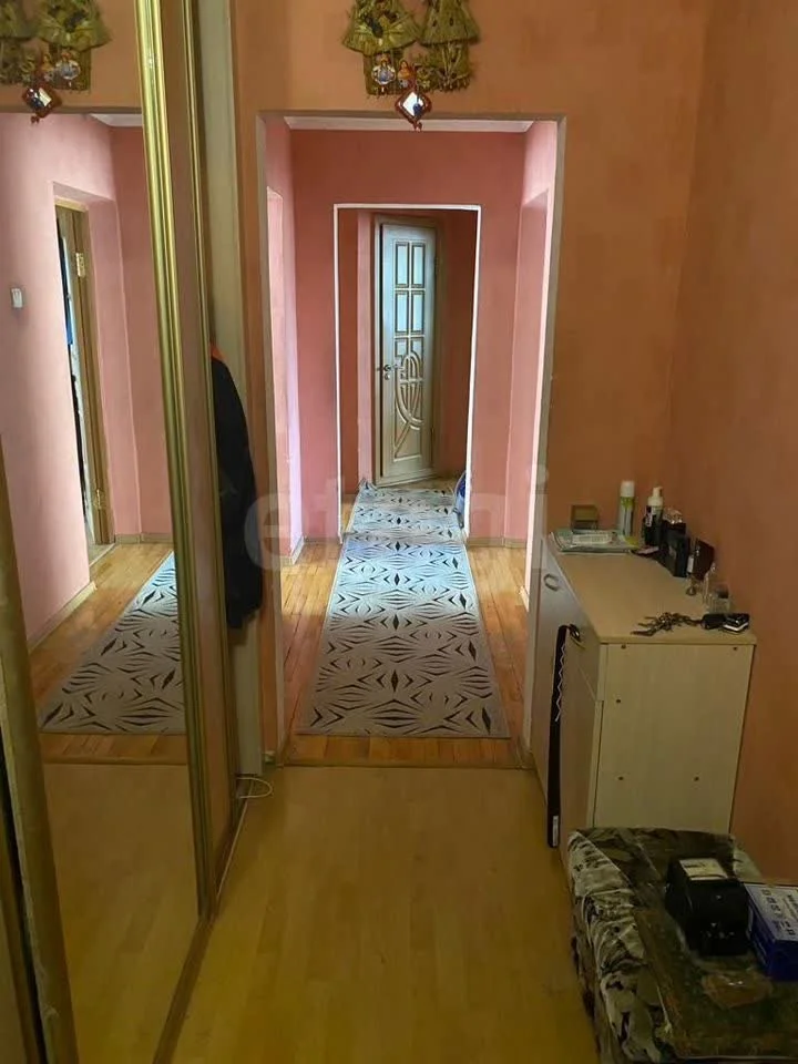 3-к квартира, 70м² (Зиповская улица, 28) - миниатюра 7
