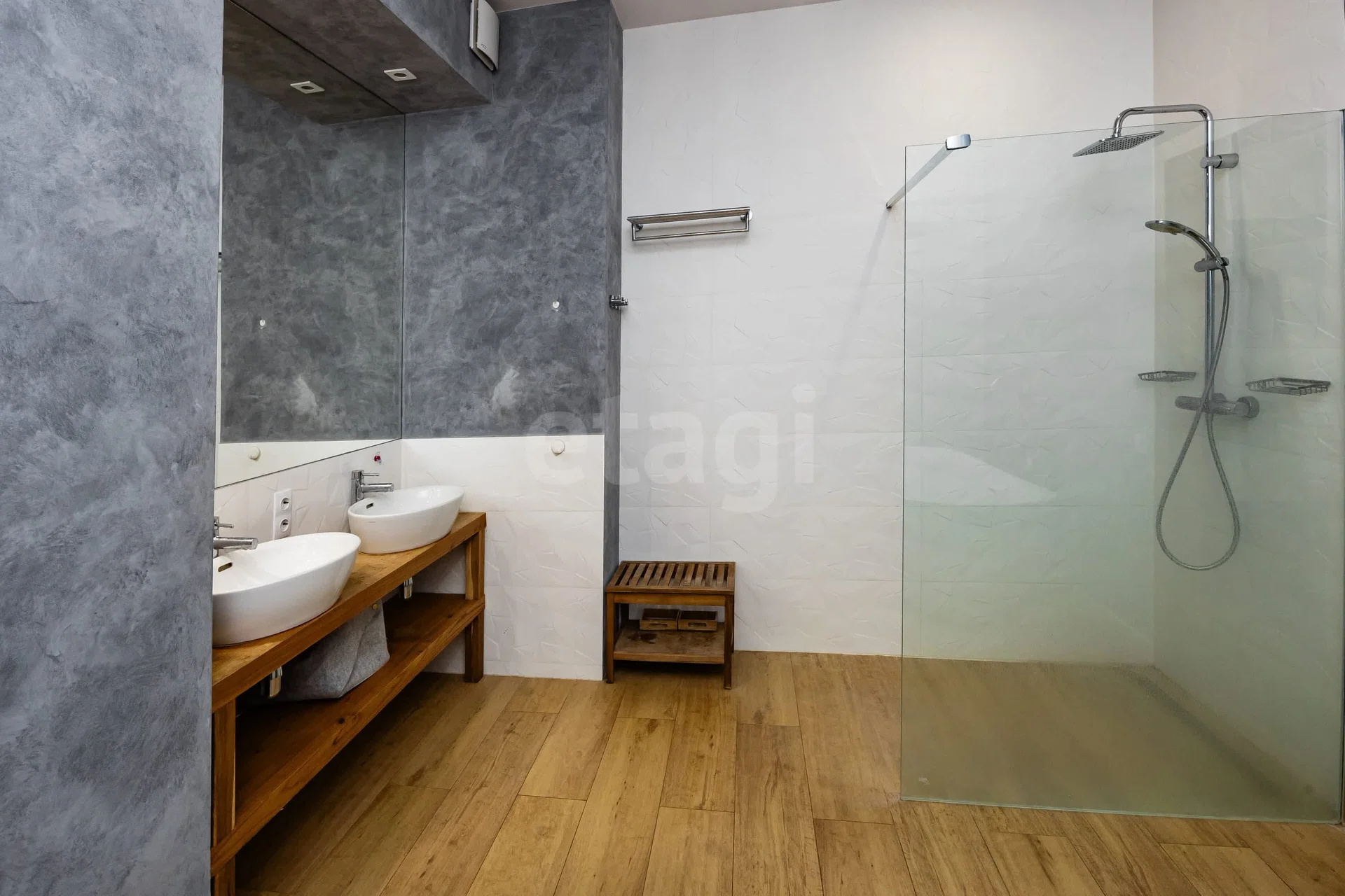 3-к квартира, 126.7м² (Московская улица, 57/1) - миниатюра 16