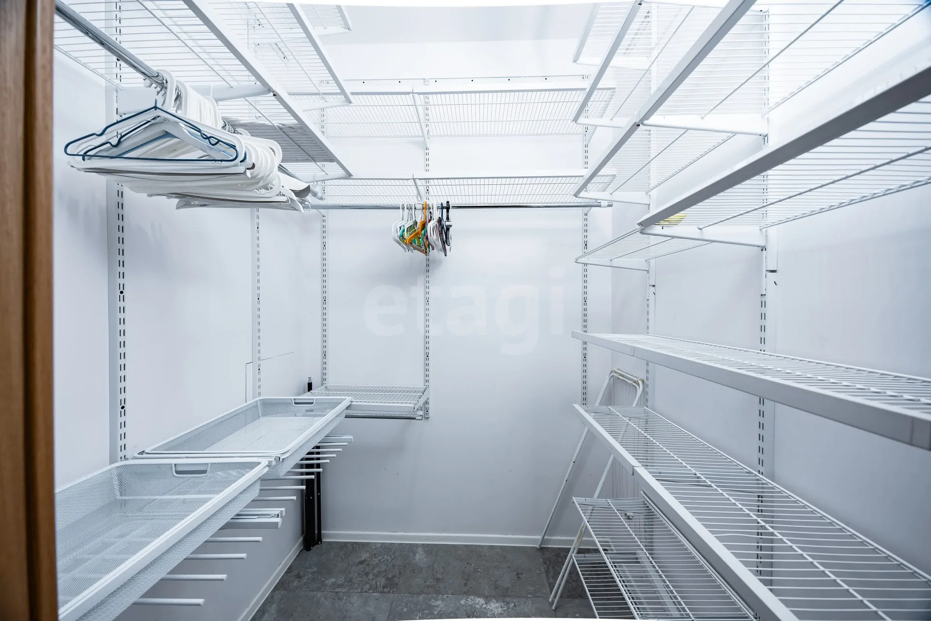 3-к квартира, 126.7м² (Московская улица, 57/1) - миниатюра 18