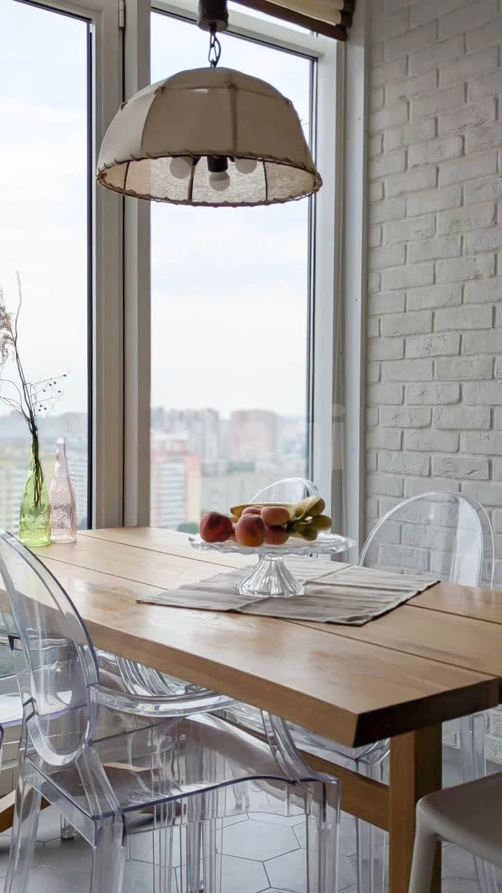 3-к квартира, 126.7м² (Московская улица, 57/1) - миниатюра 9