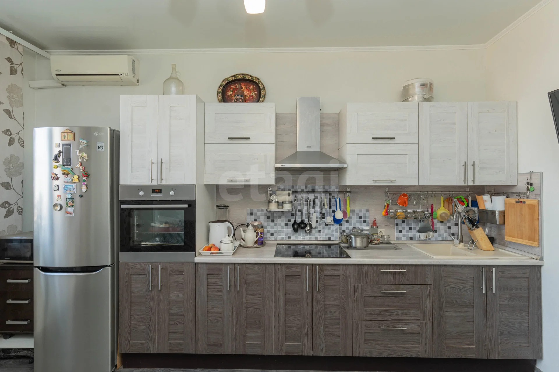 1-к квартира, 47м² (улица Можайского, 55) - миниатюра 18