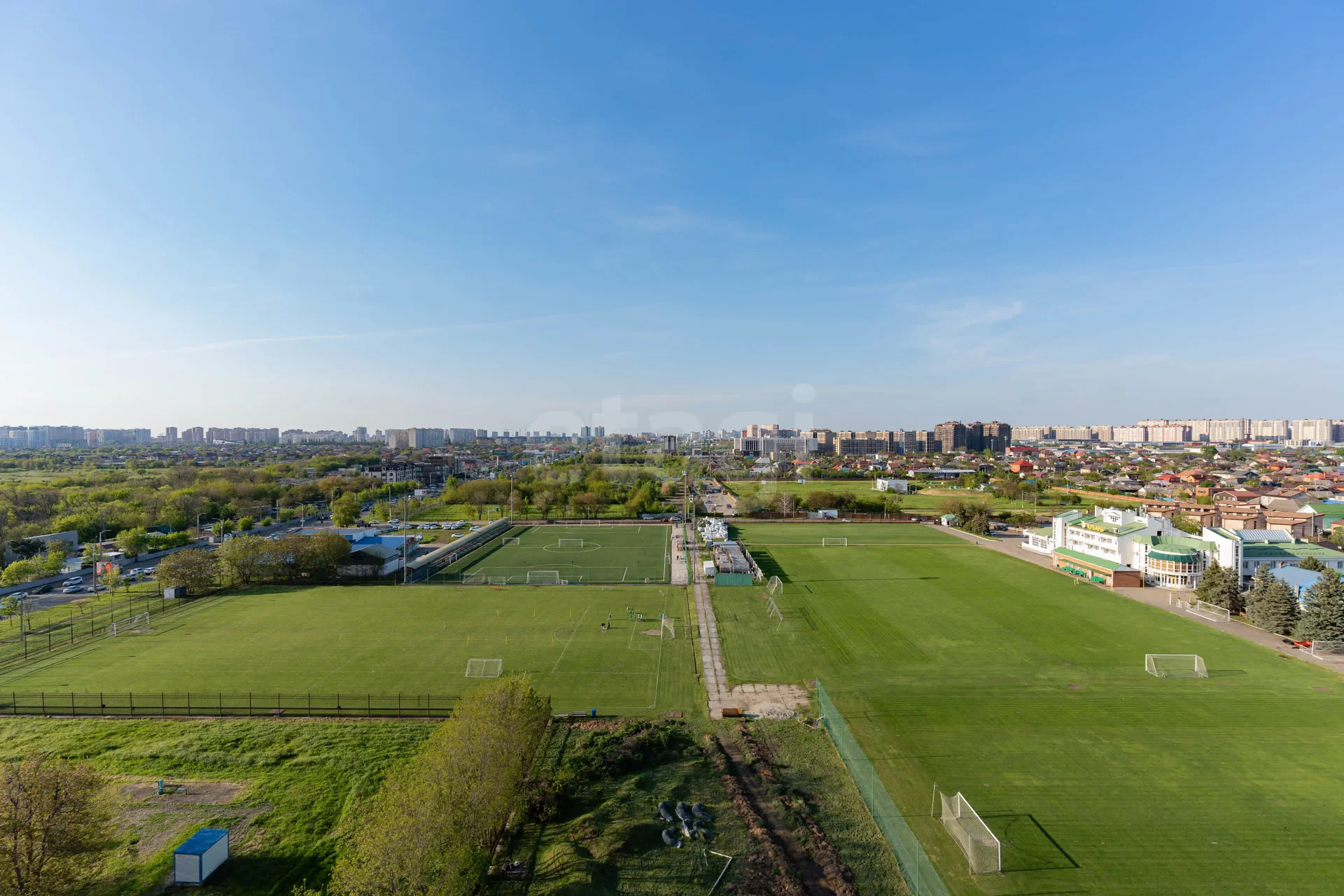 1-к квартира, 47м² (улица Можайского, 55) - миниатюра 2