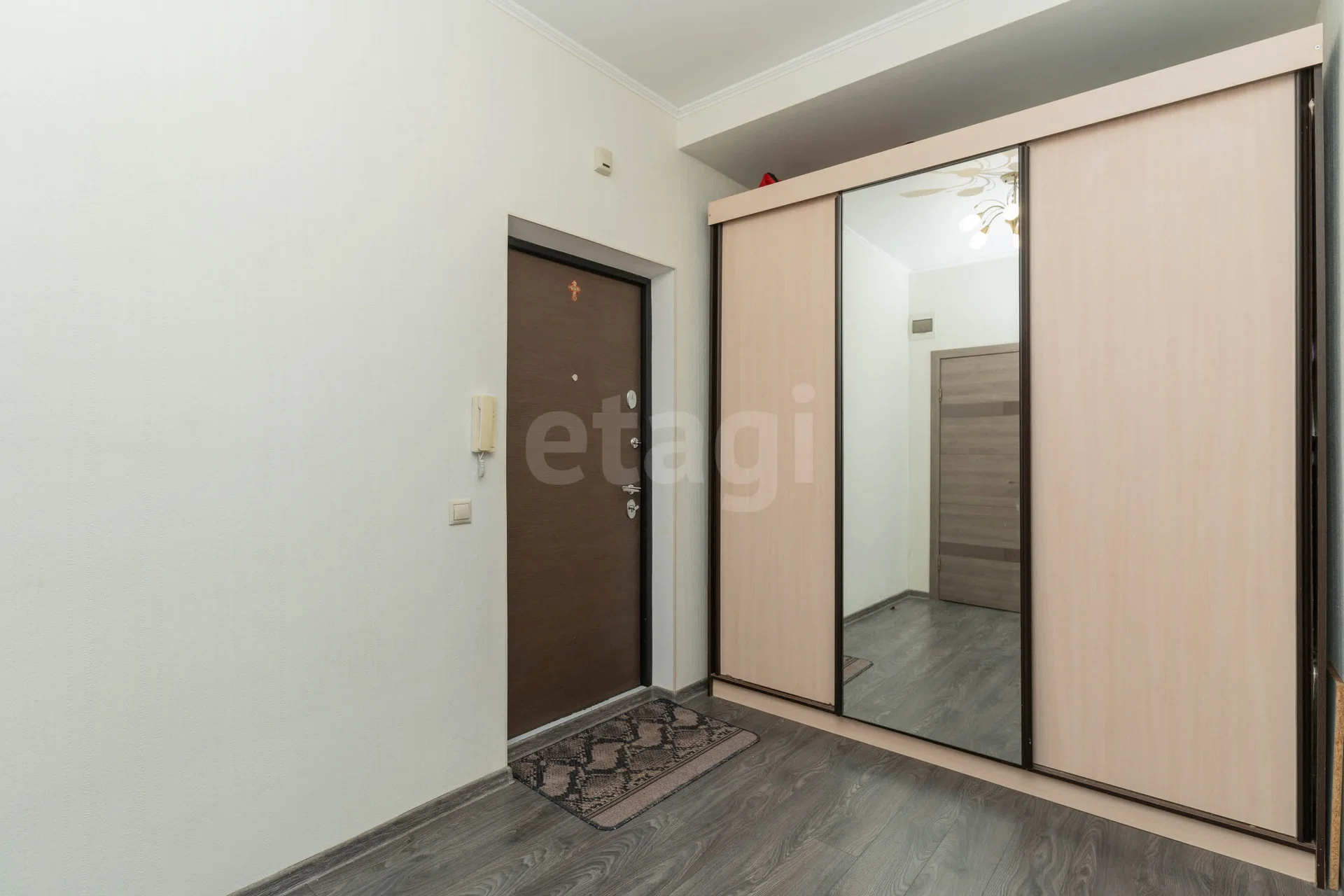 1-к квартира, 47м² (улица Можайского, 55) - миниатюра 23