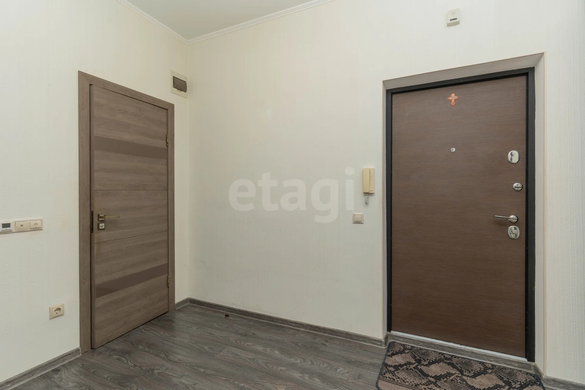 1-к квартира, 47м² (улица Можайского, 55) - миниатюра 24