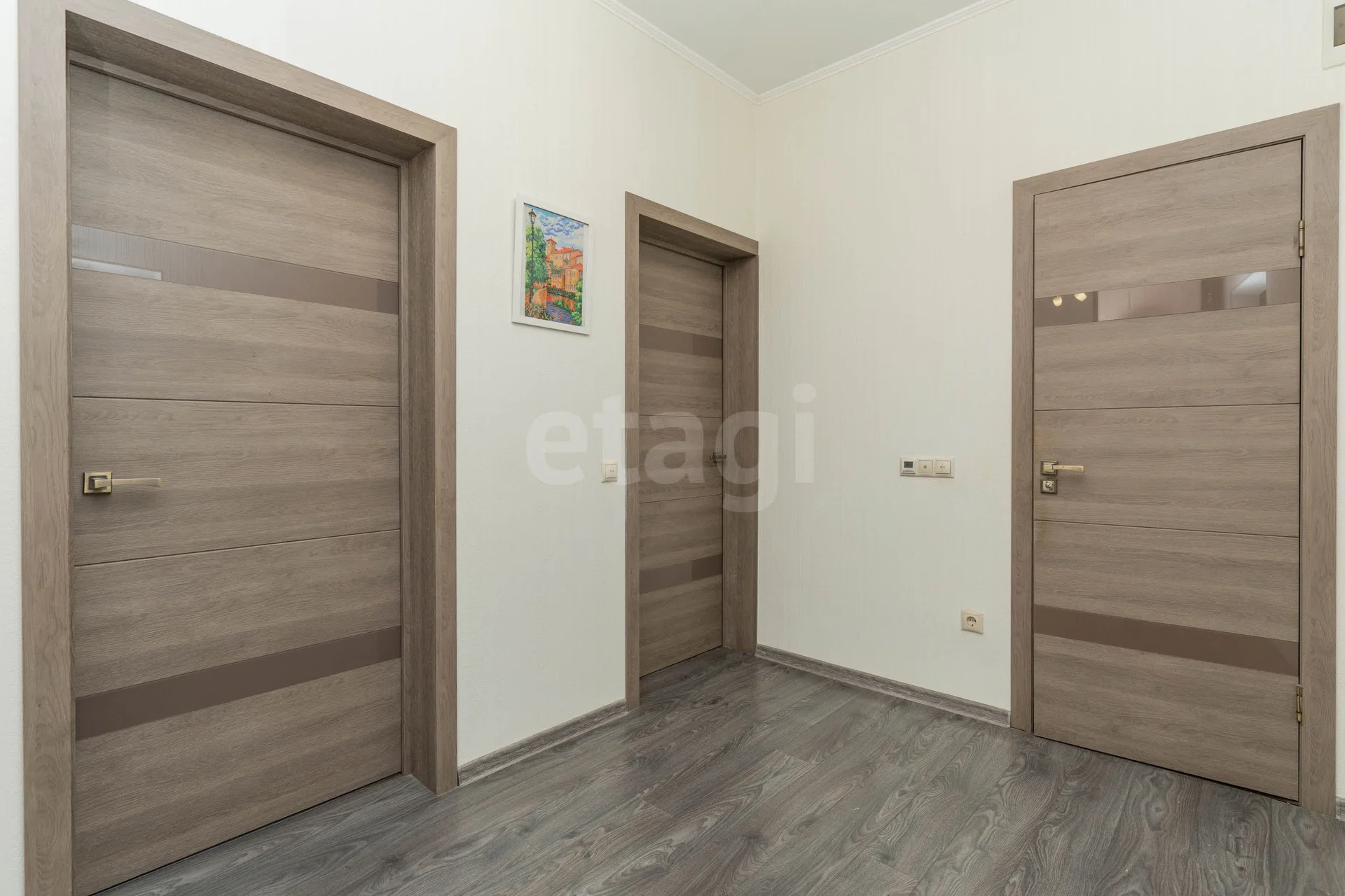 1-к квартира, 47м² (улица Можайского, 55) - миниатюра 26