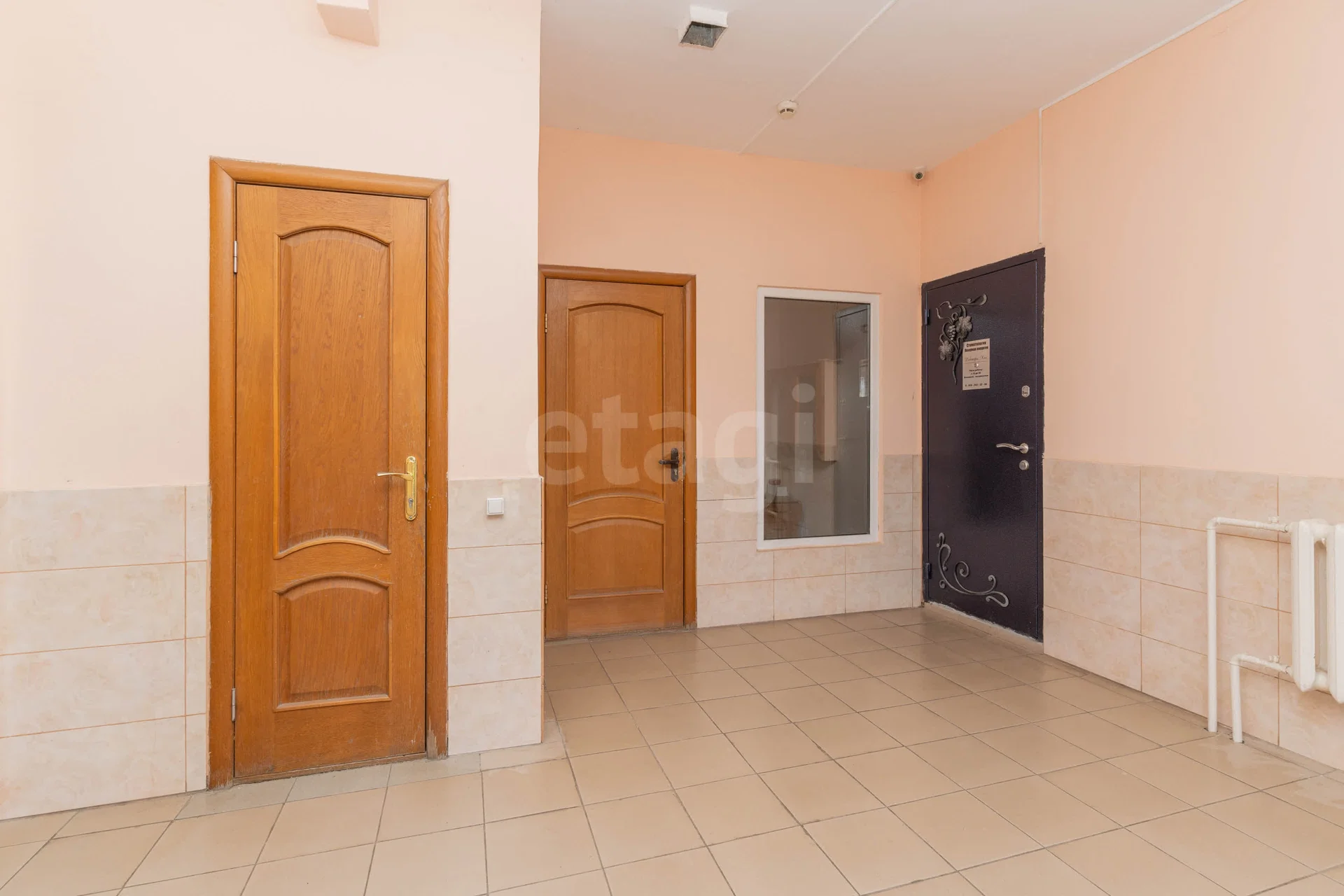 1-к квартира, 47м² (улица Можайского, 55) - миниатюра 28