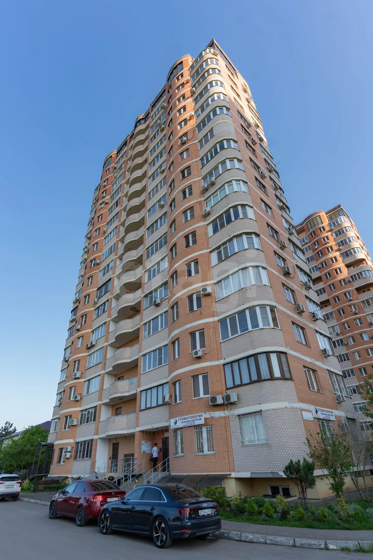 1-к квартира, 47м² (улица Можайского, 55) - миниатюра 30