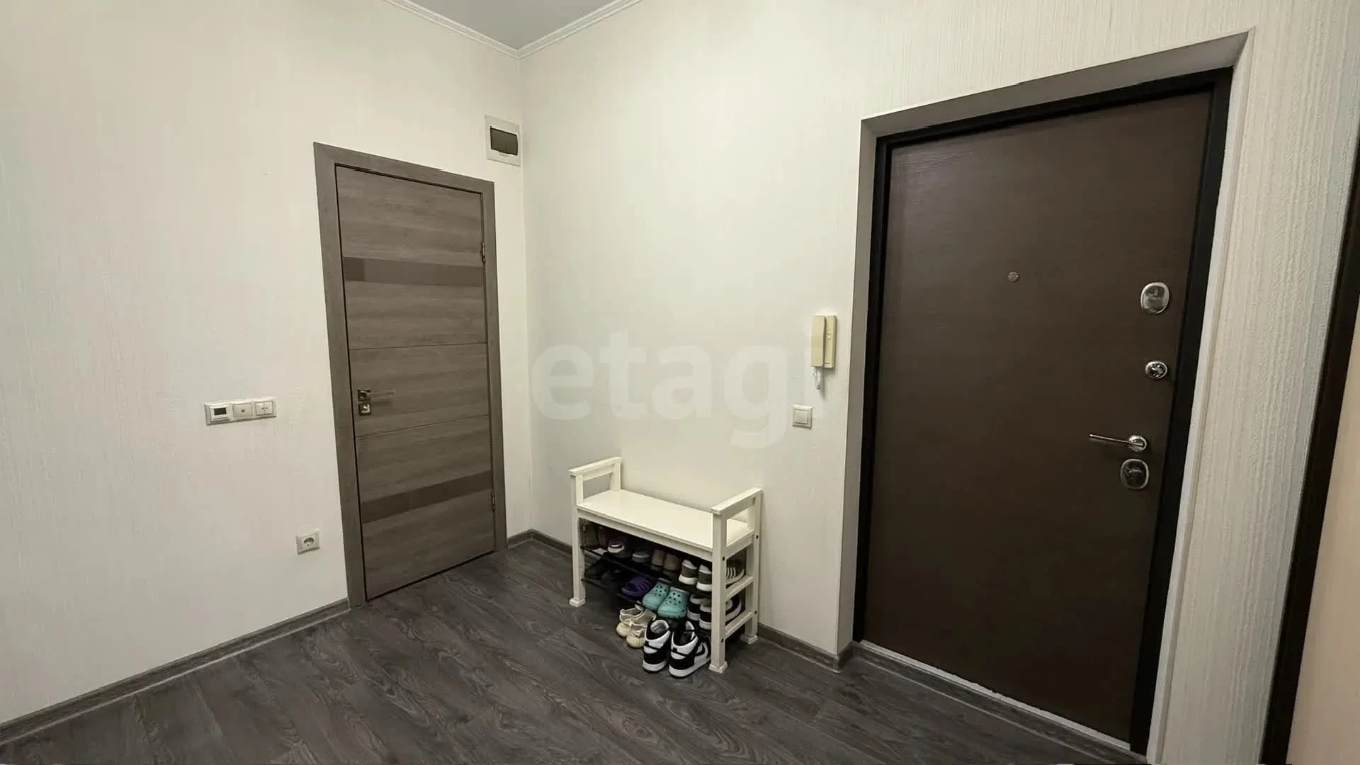 1-к квартира, 47м² (улица Можайского, 55) - миниатюра 31