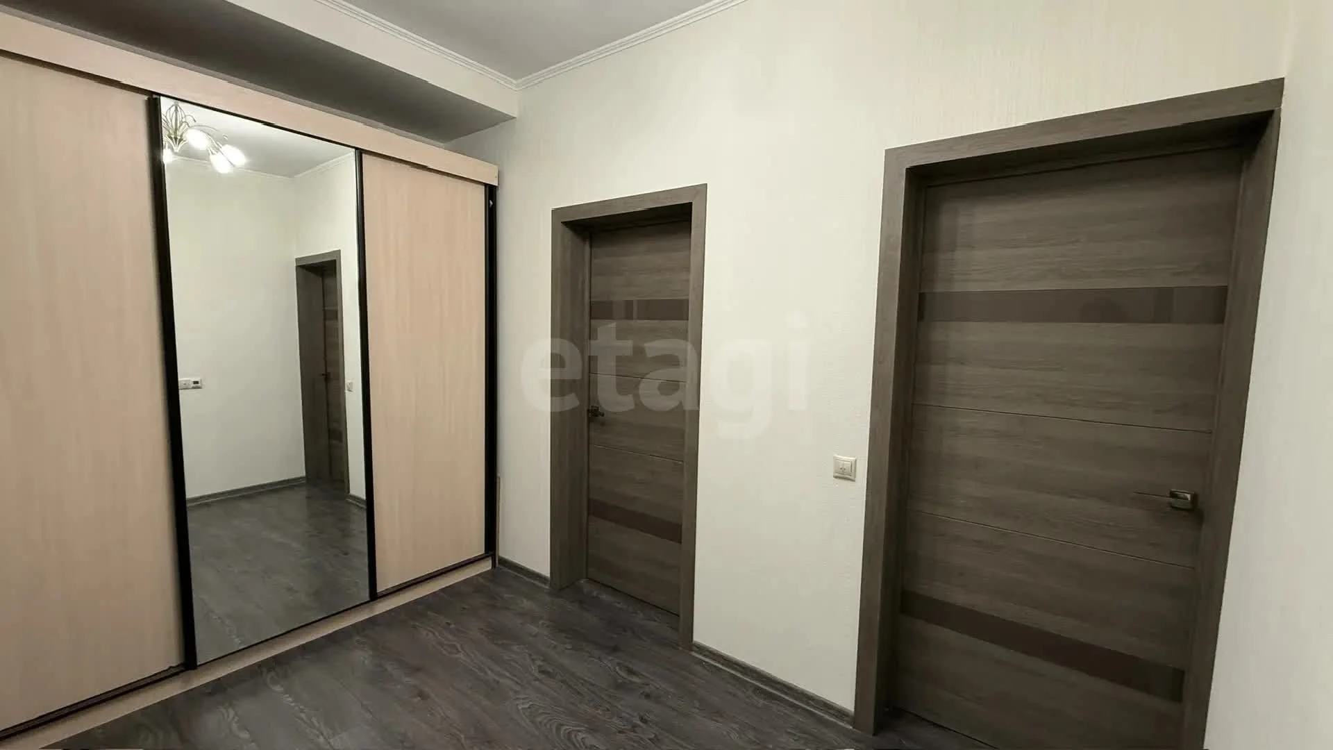 1-к квартира, 47м² (улица Можайского, 55) - миниатюра 32