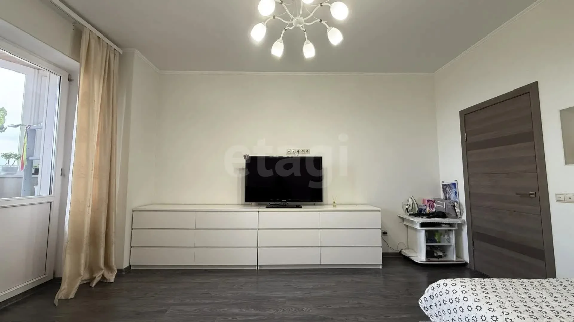 1-к квартира, 47м² (улица Можайского, 55) - миниатюра 34
