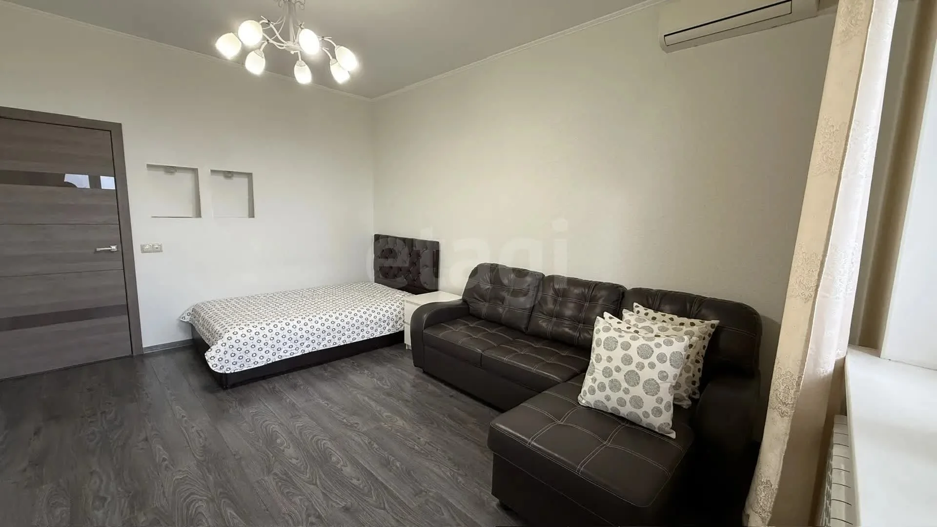 1-к квартира, 47м² (улица Можайского, 55) - миниатюра 35