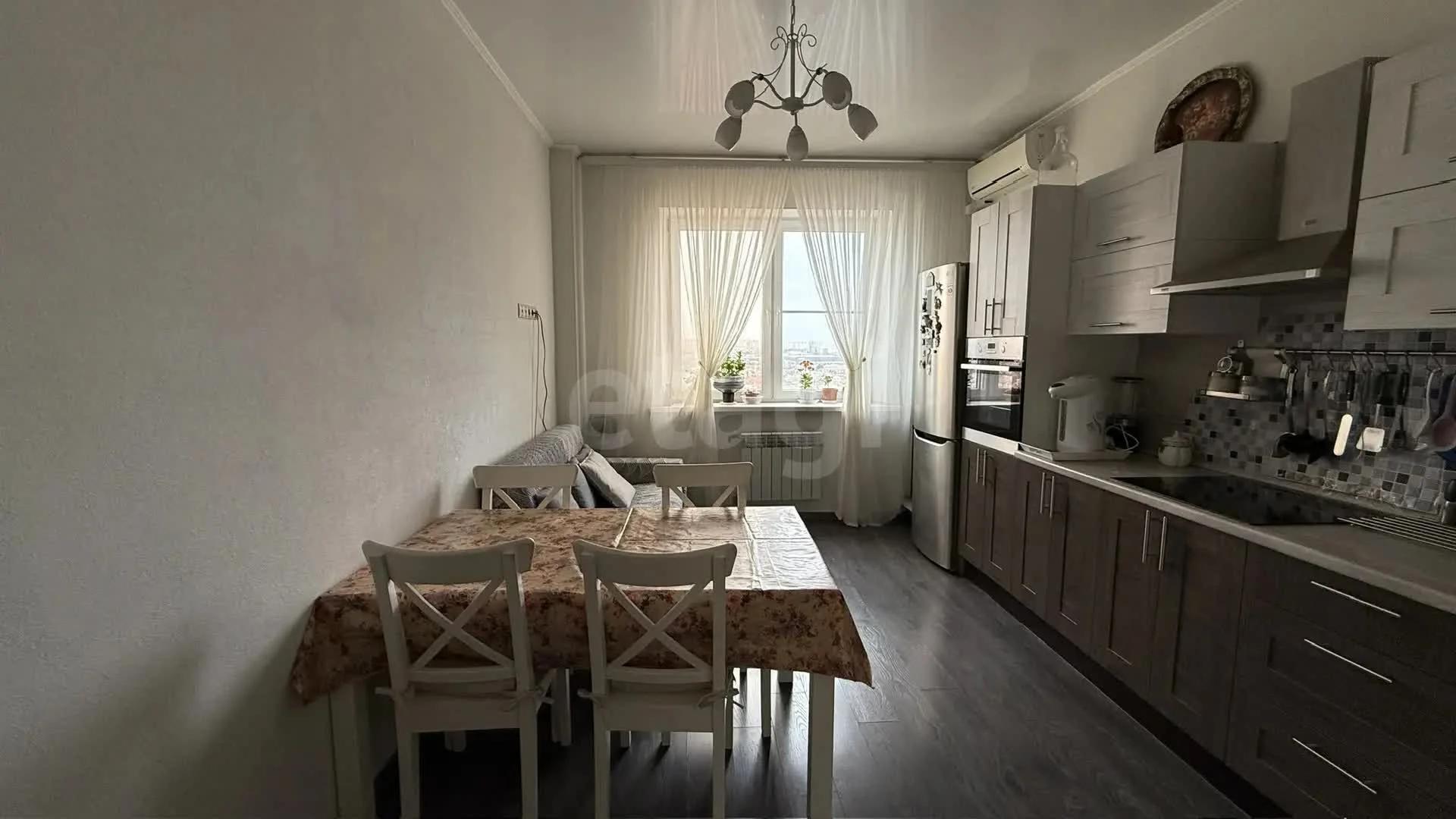 1-к квартира, 47м² (улица Можайского, 55) - миниатюра 37