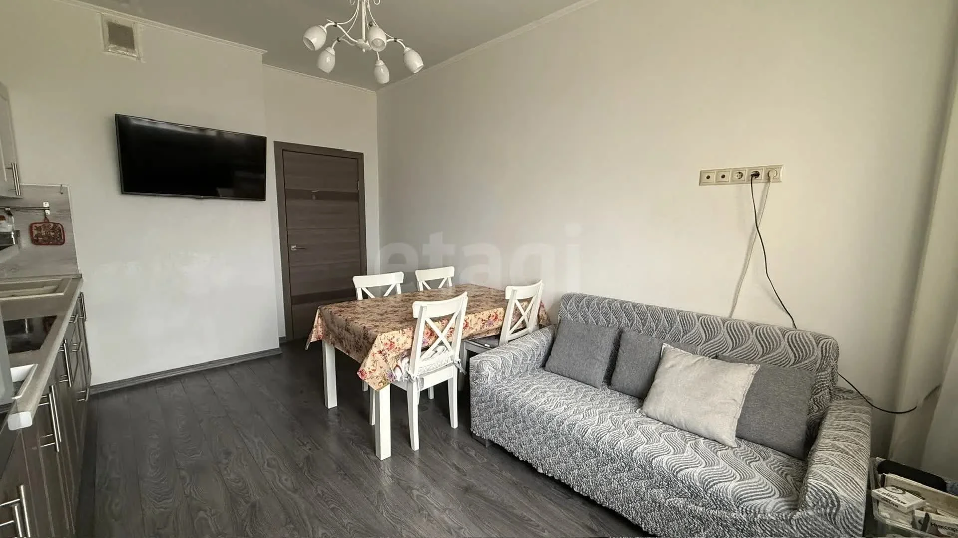 1-к квартира, 47м² (улица Можайского, 55) - миниатюра 39