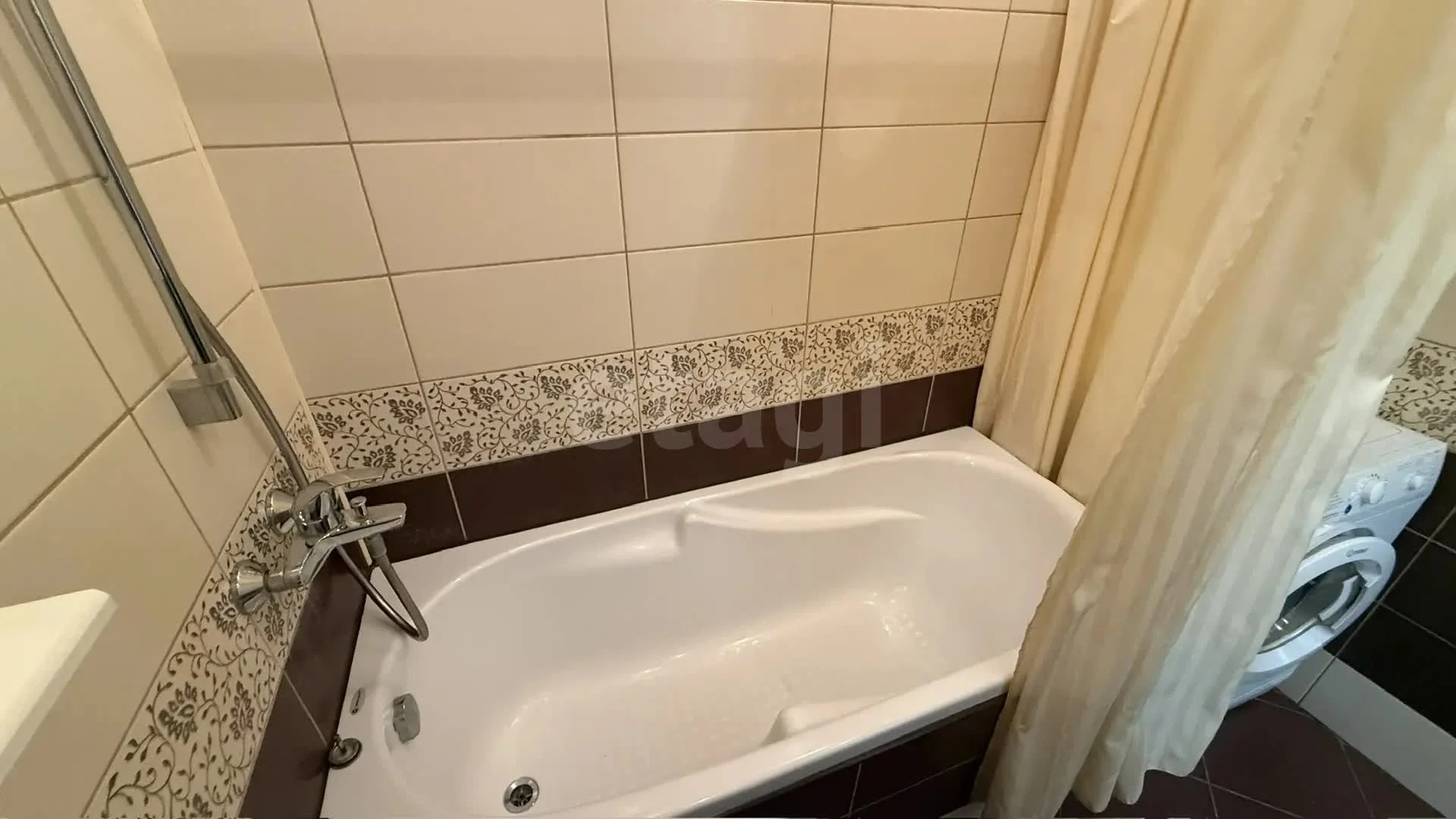 1-к квартира, 47м² (улица Можайского, 55) - миниатюра 40