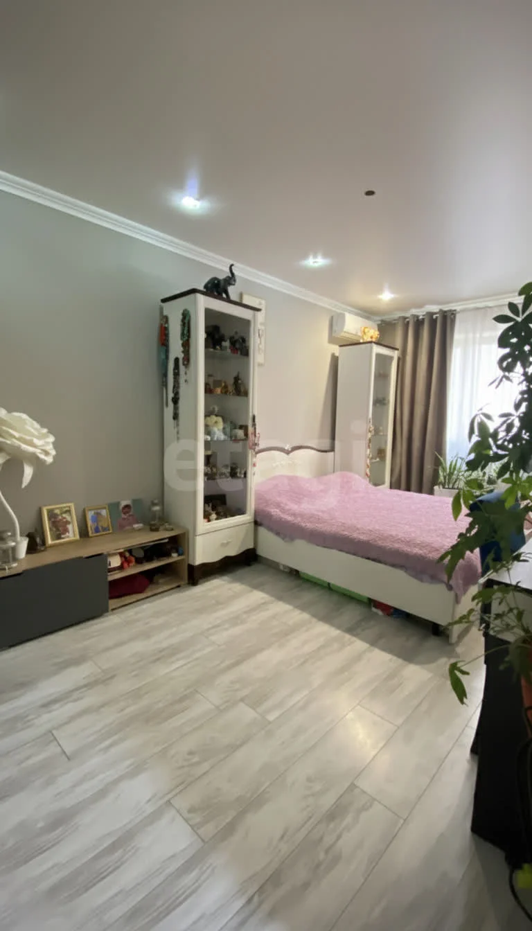 1-к квартира, 40м² (улица Евгении Жигуленко, 11/2) - изображение 1
