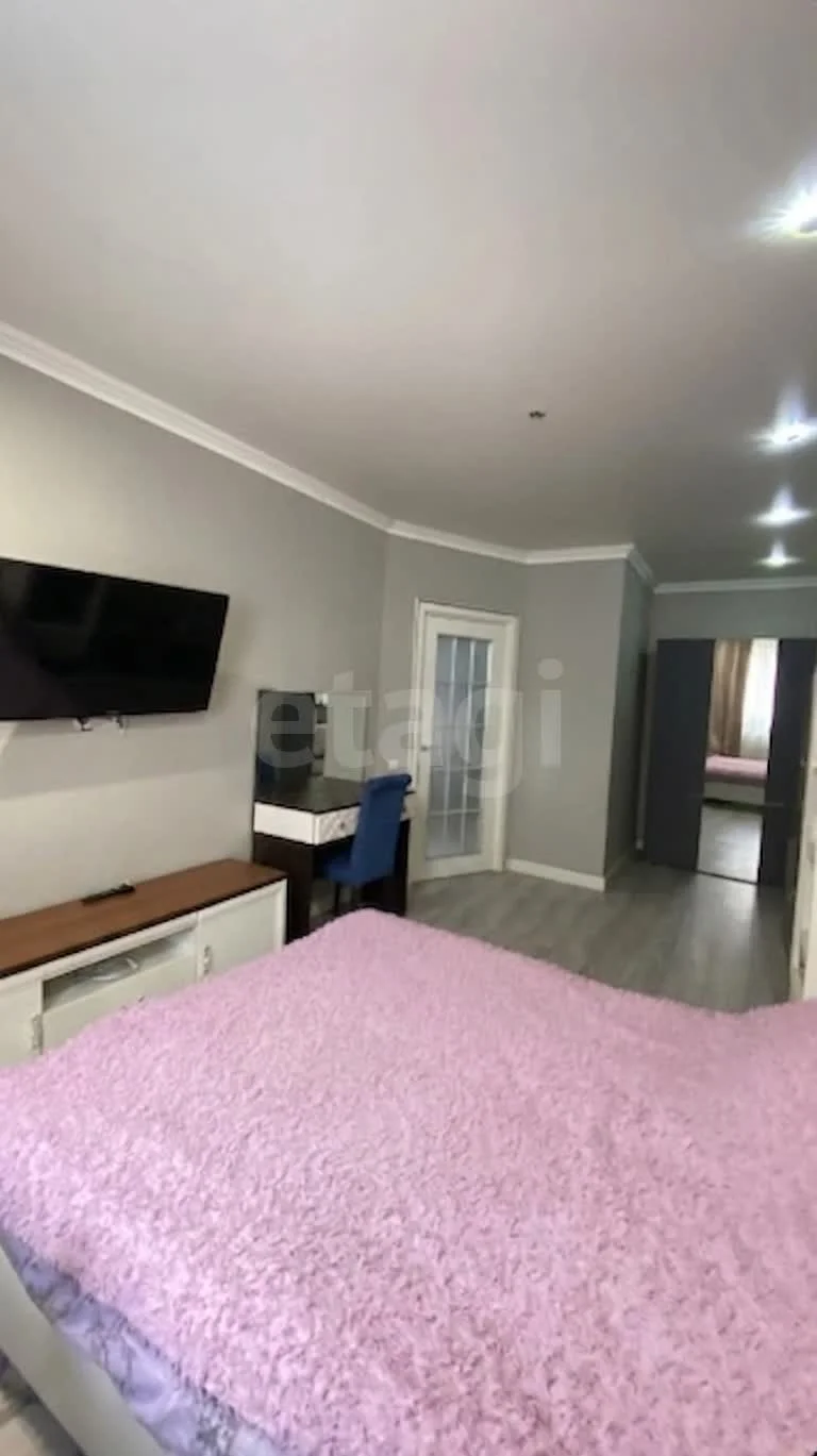 1-к квартира, 40м² (улица Евгении Жигуленко, 11/2) - миниатюра 4