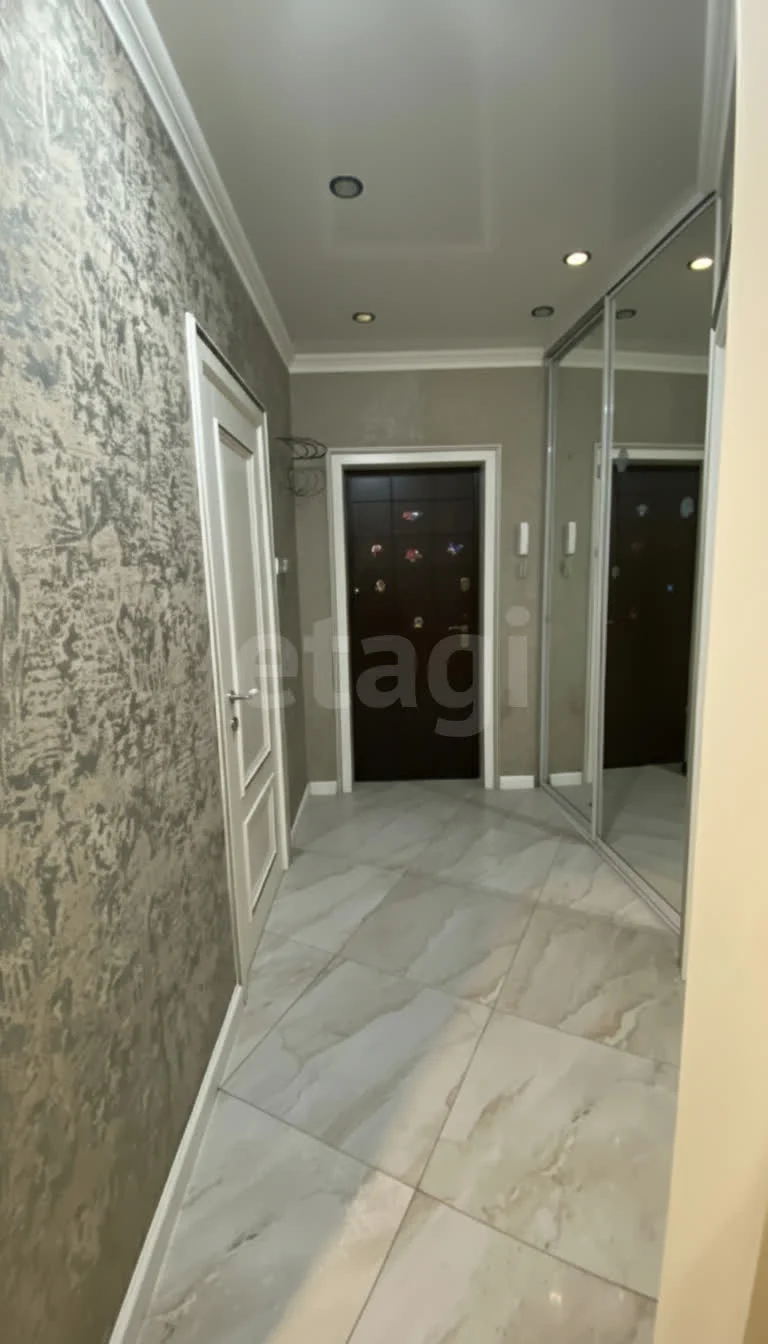 1-к квартира, 40м² (улица Евгении Жигуленко, 11/2) - миниатюра 5