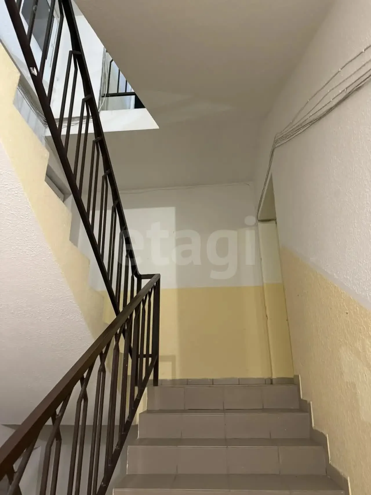 1-к квартира, 35.3м² (улица имени Сергея Есенина, 102) - миниатюра 11