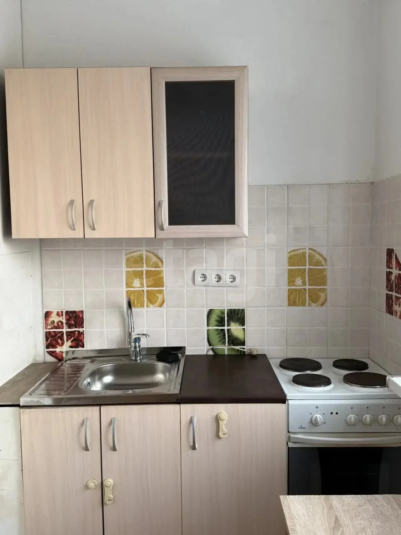 1-к квартира, 35.3м² (улица имени Сергея Есенина, 102) - миниатюра 3