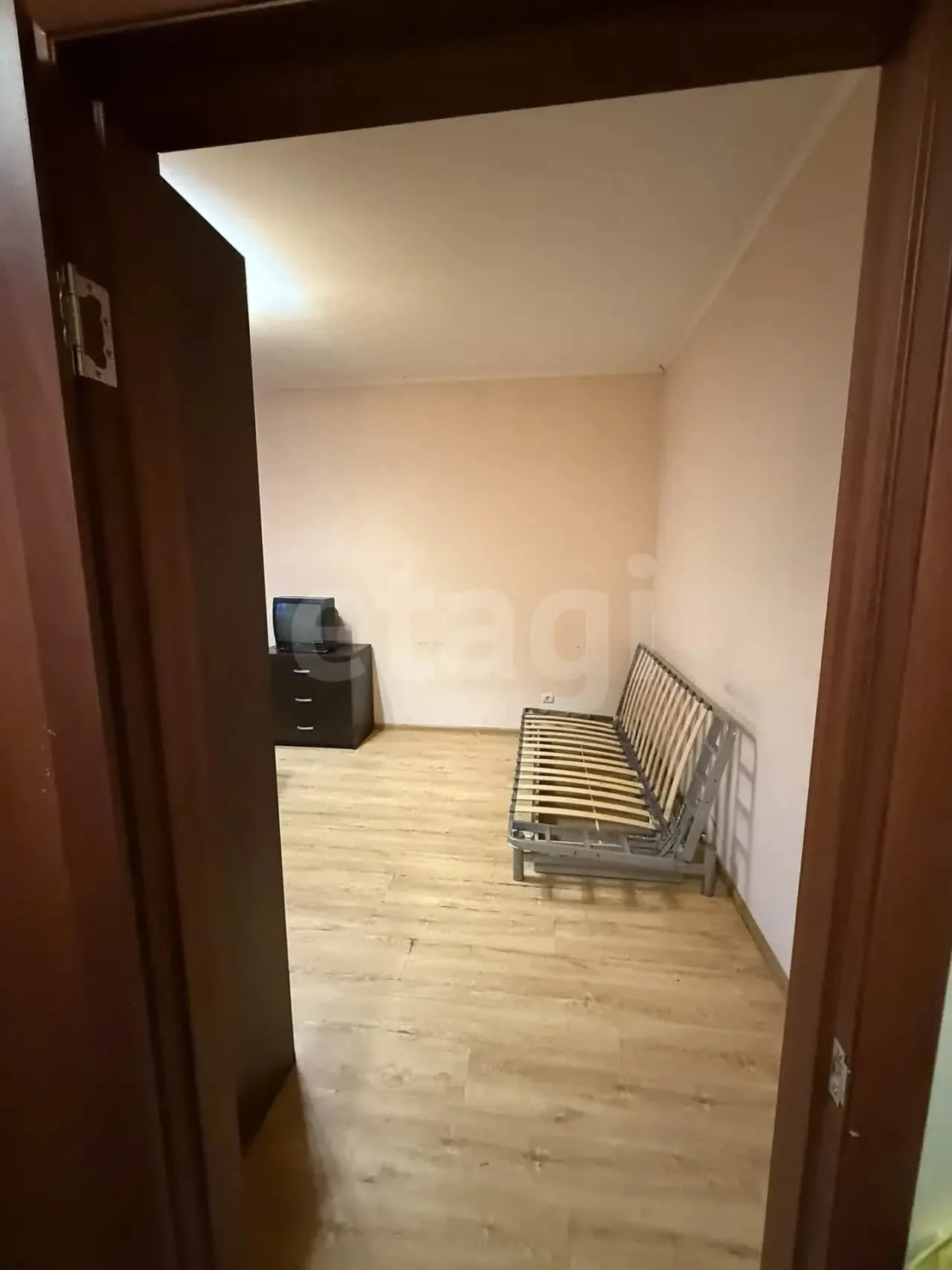 1-к квартира, 35.3м² (улица имени Сергея Есенина, 102) - миниатюра 7