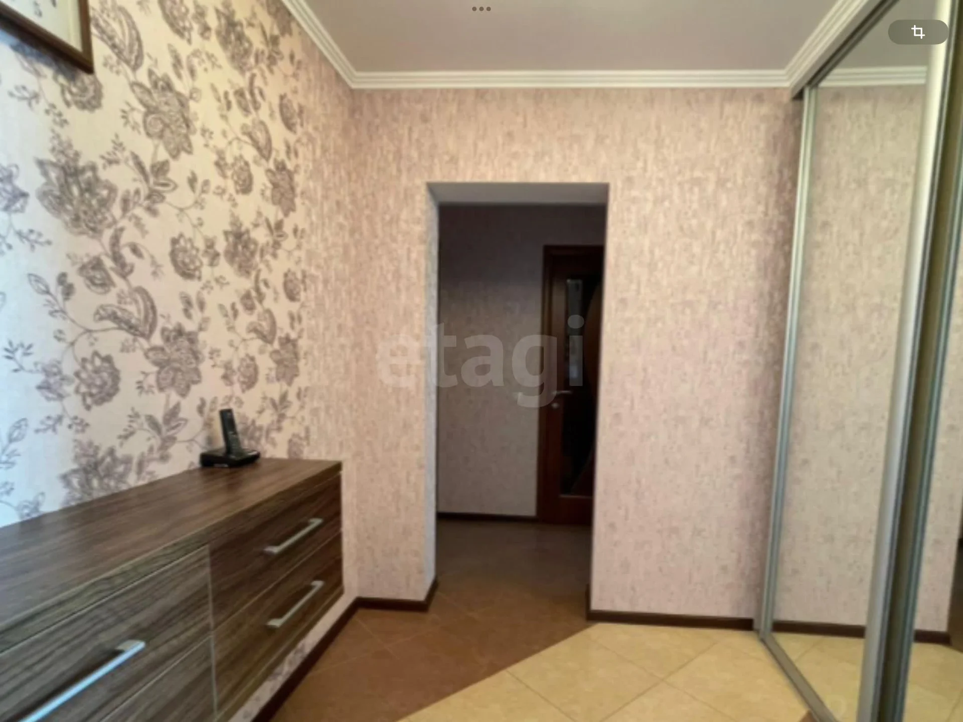 3-к квартира, 74м² (улица имени Невкипелого, 12) - миниатюра 10