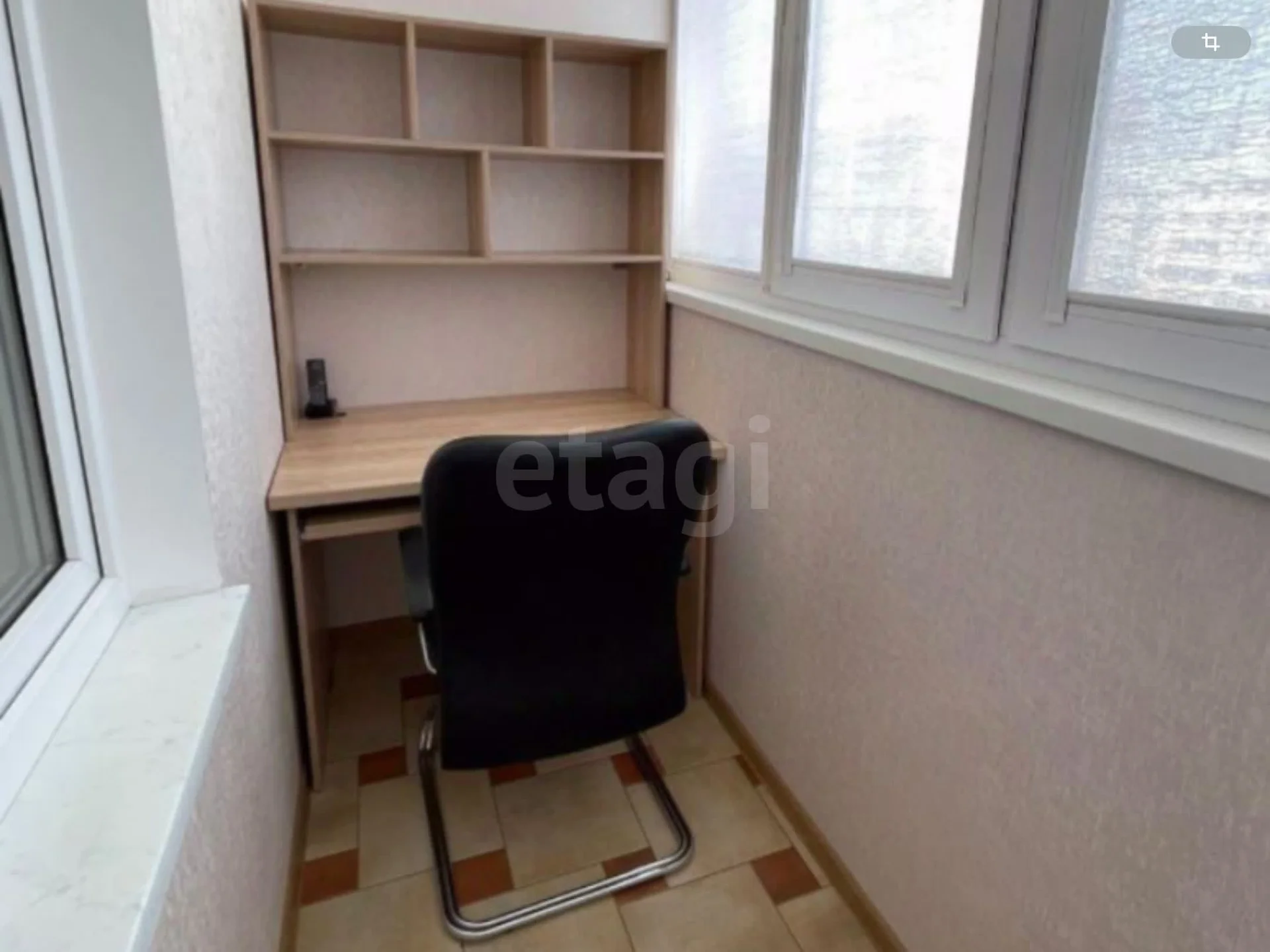 3-к квартира, 74м² (улица имени Невкипелого, 12) - миниатюра 13