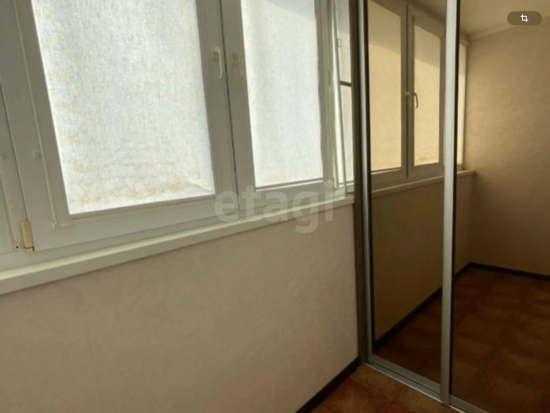 3-к квартира, 74м² (улица имени Невкипелого, 12) - миниатюра 14