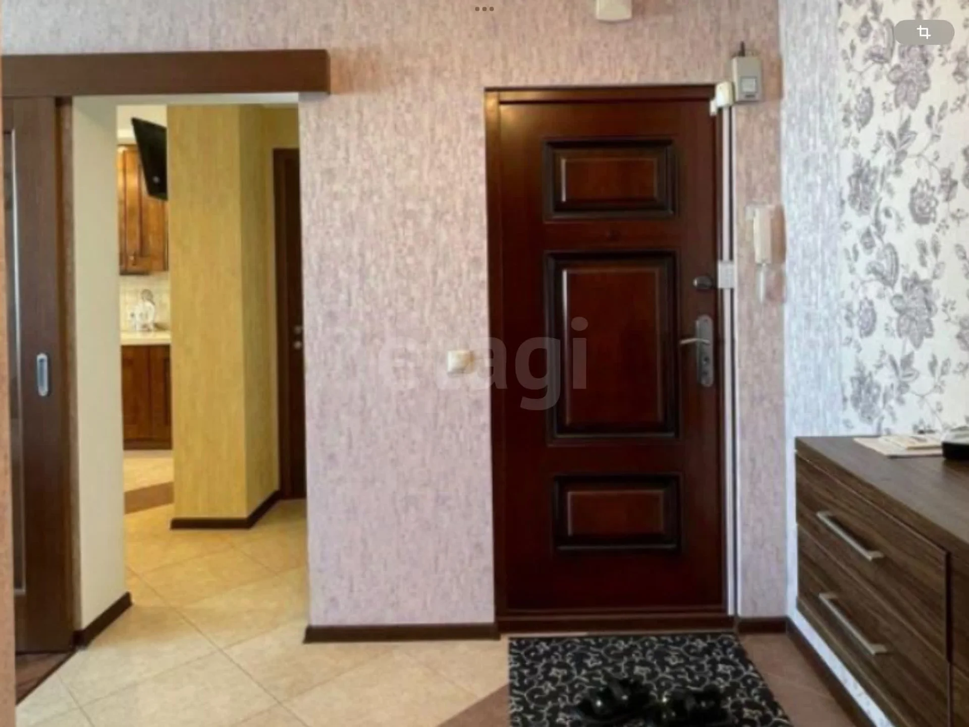 3-к квартира, 74м² (улица имени Невкипелого, 12) - миниатюра 15