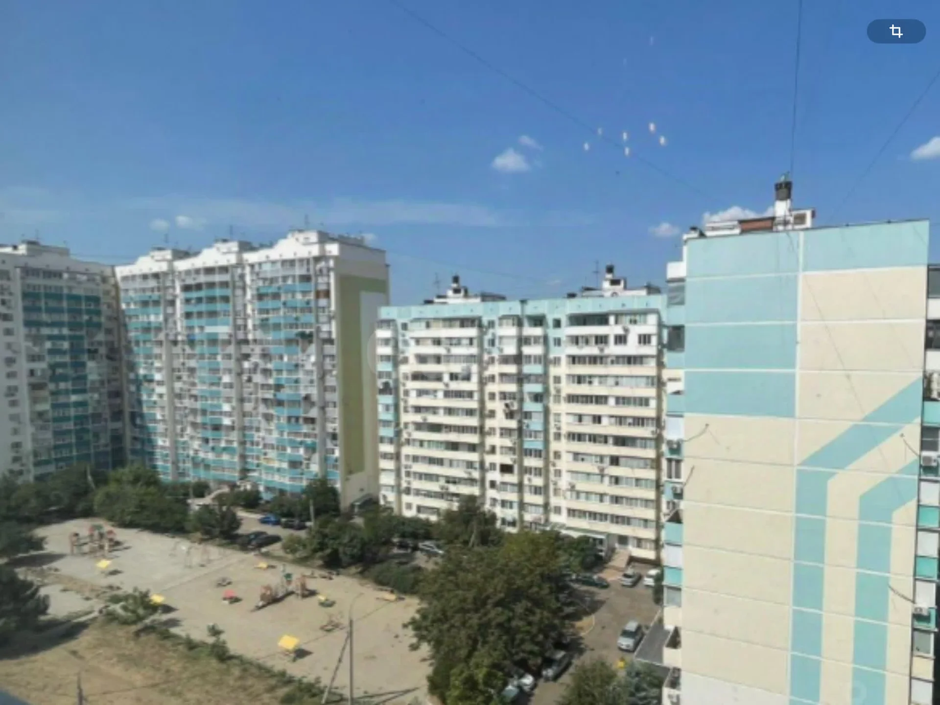 3-к квартира, 74м² (улица имени Невкипелого, 12) - миниатюра 16