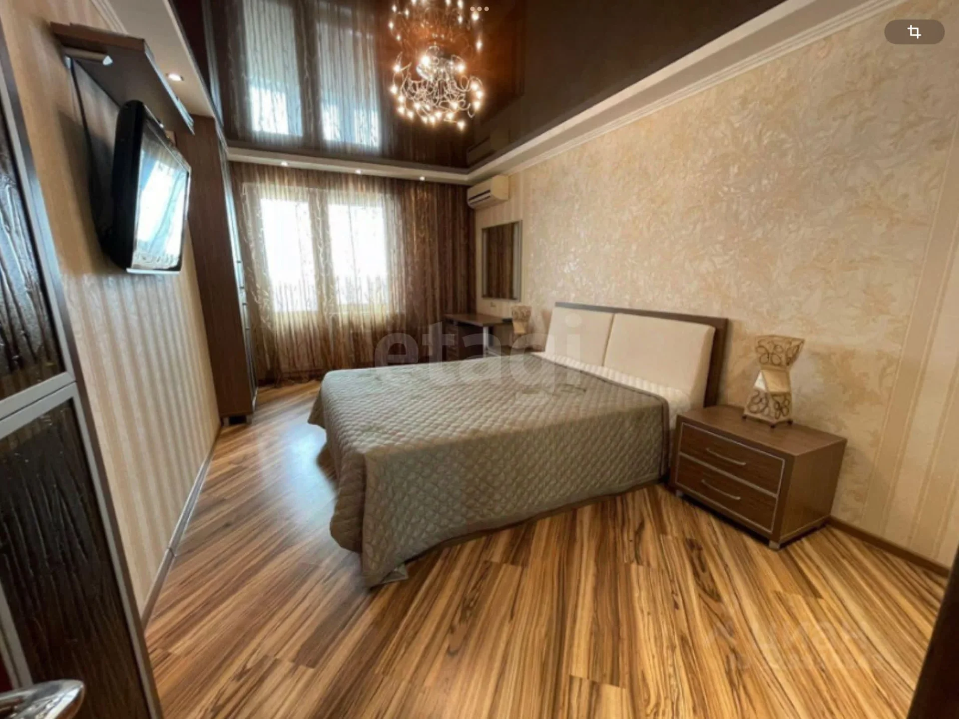 3-к квартира, 74м² (улица имени Невкипелого, 12) - миниатюра 6