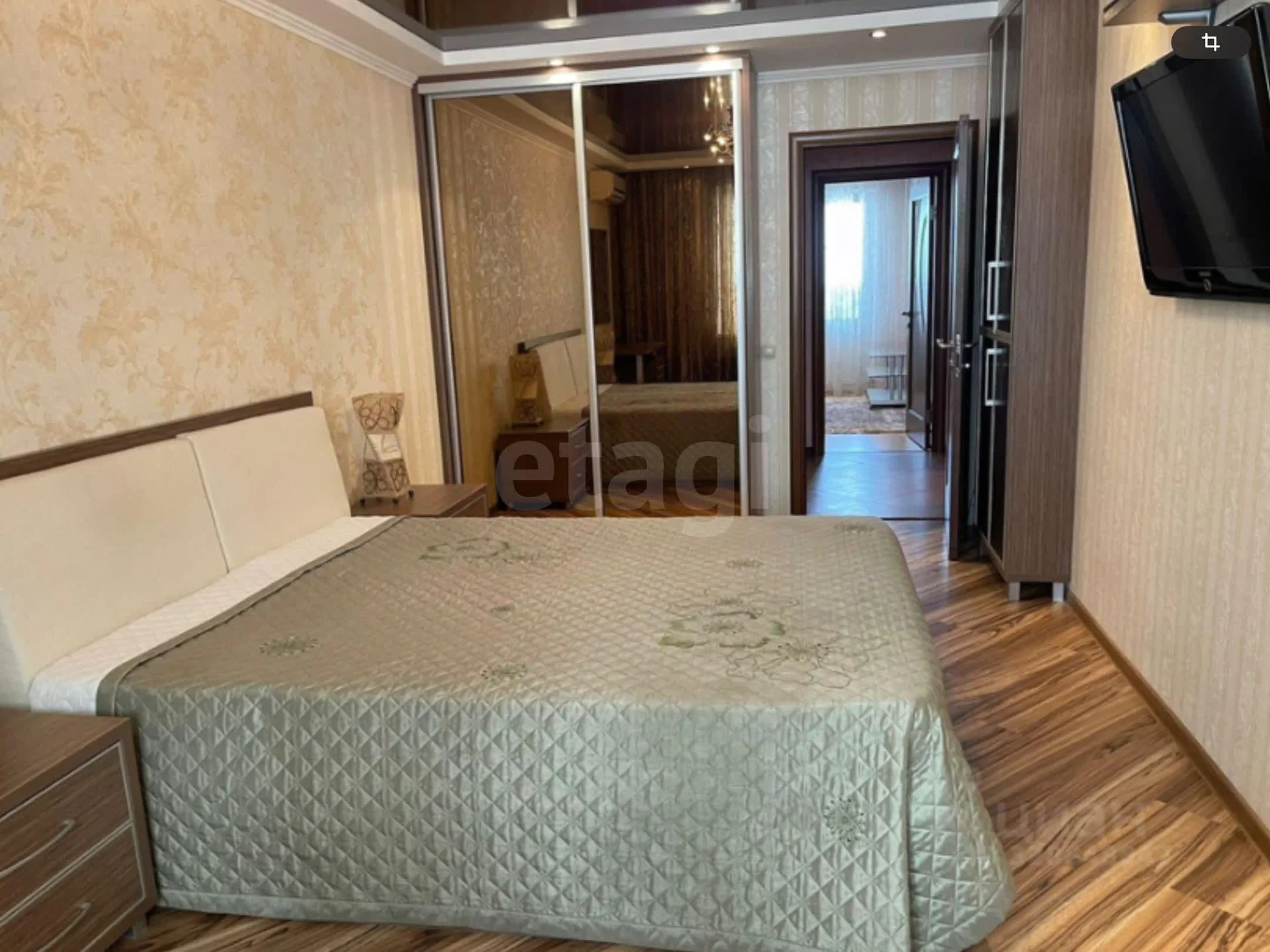 3-к квартира, 74м² (улица имени Невкипелого, 12) - миниатюра 7