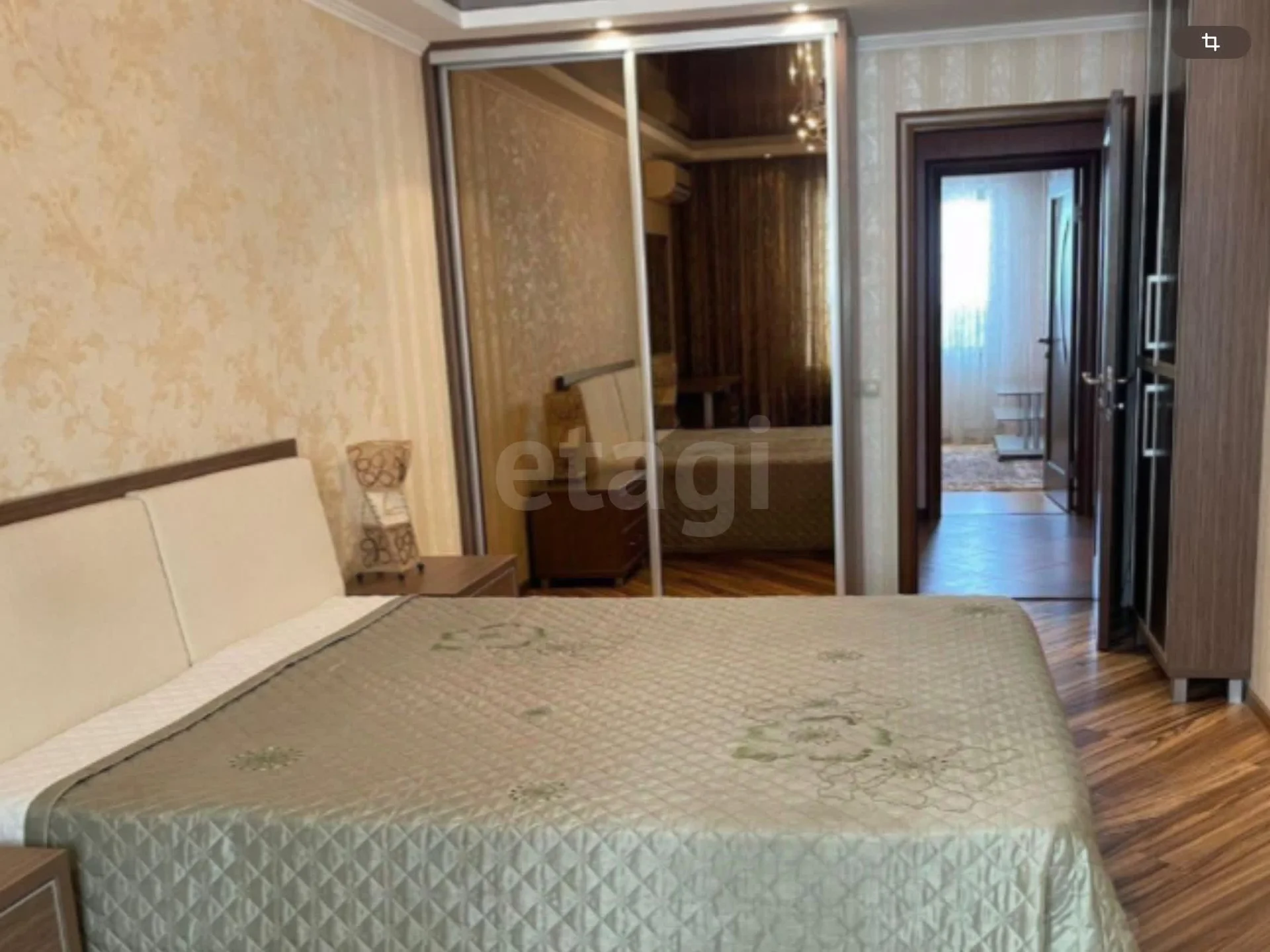 3-к квартира, 74м² (улица имени Невкипелого, 12) - миниатюра 8