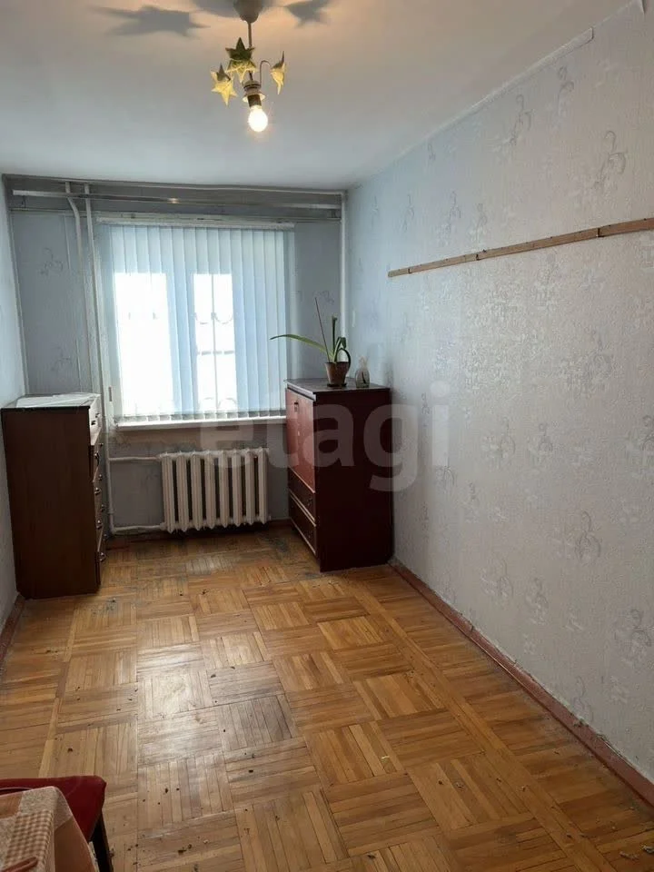 2-к квартира, 42.6м² (Колхозная улица, 80) - миниатюра 2