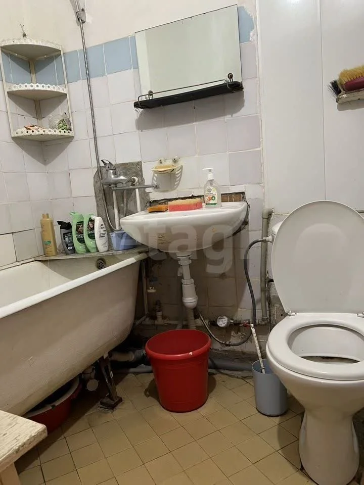 2-к квартира, 42.6м² (Колхозная улица, 80) - миниатюра 6