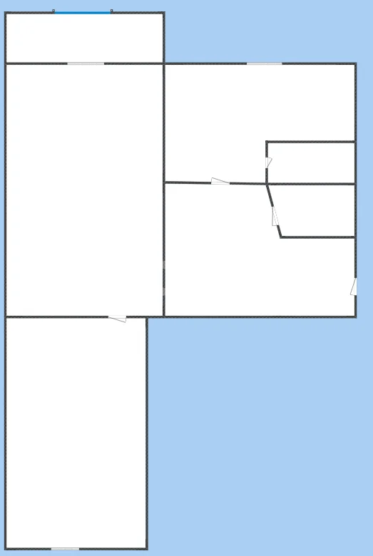 2-к квартира, 42.6м² (Колхозная улица, 80) - миниатюра 8