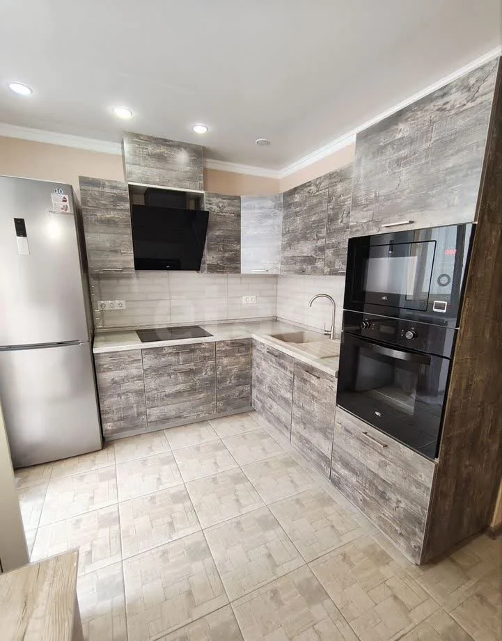 1-к квартира, 35.4м² (Российская улица, 74к2) - миниатюра 2