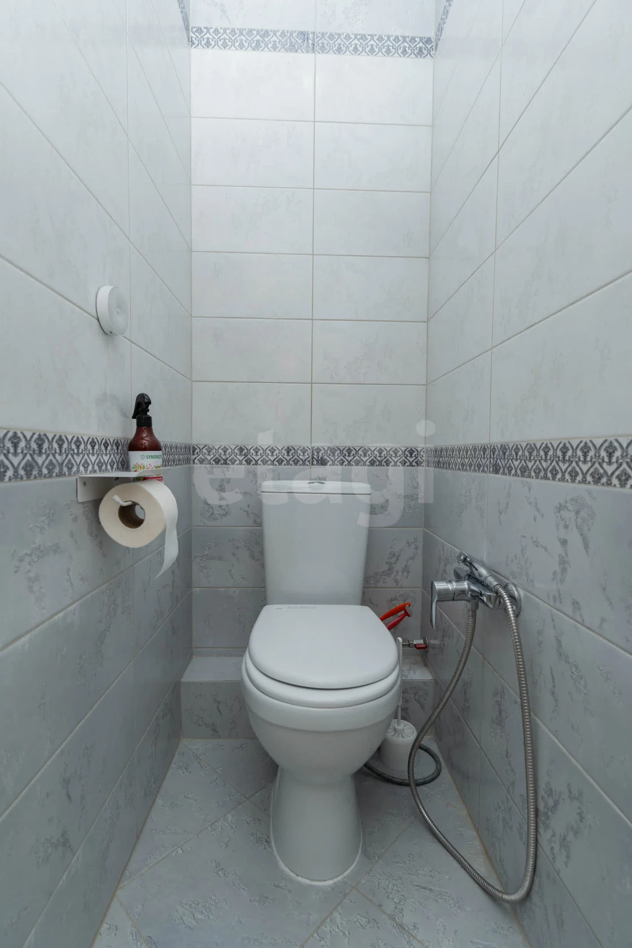 2-к квартира, 56.3м² (улица Героя А.А. Аверкиева, 22) - миниатюра 27