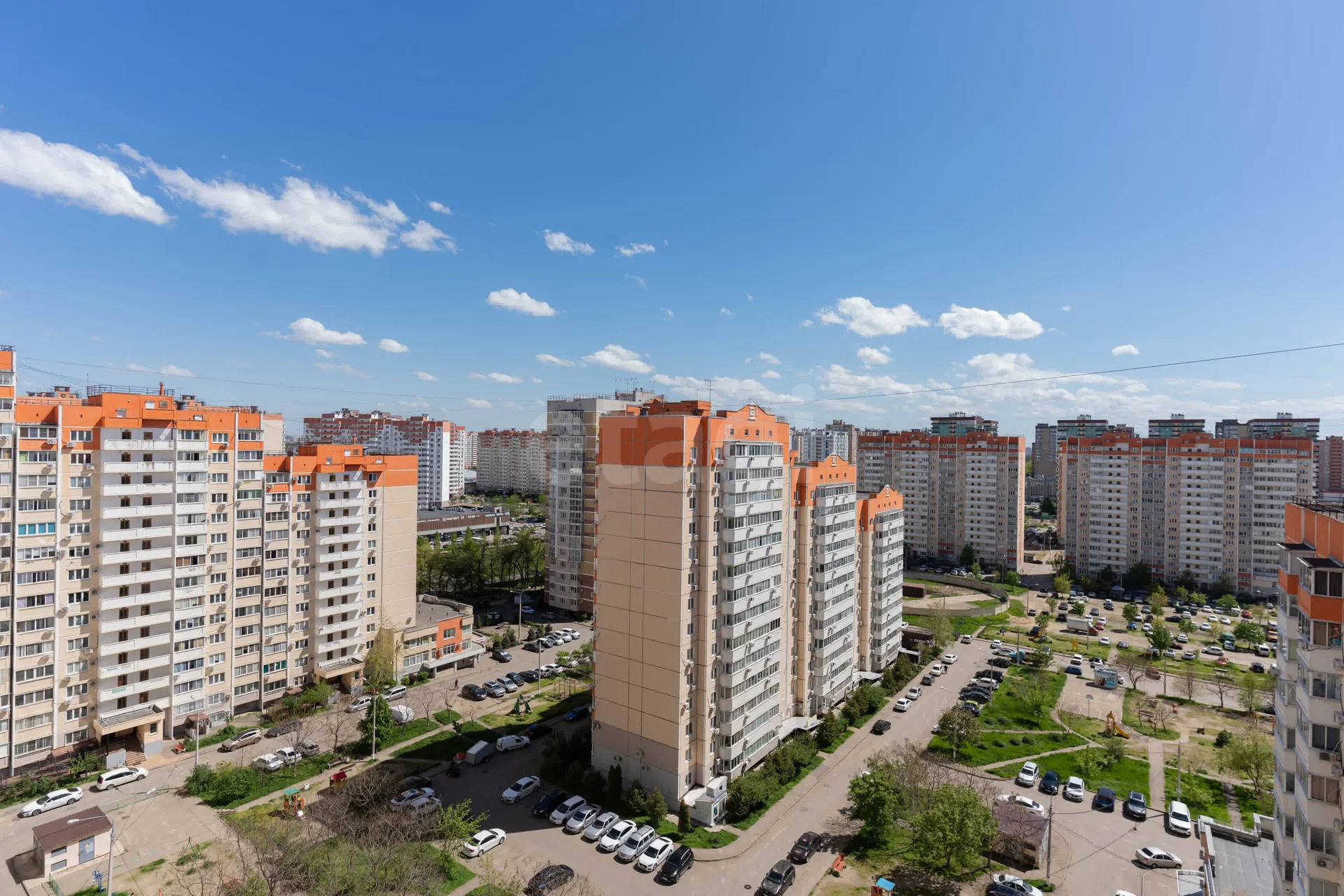 2-к квартира, 56.3м² (улица Героя А.А. Аверкиева, 22) - миниатюра 28