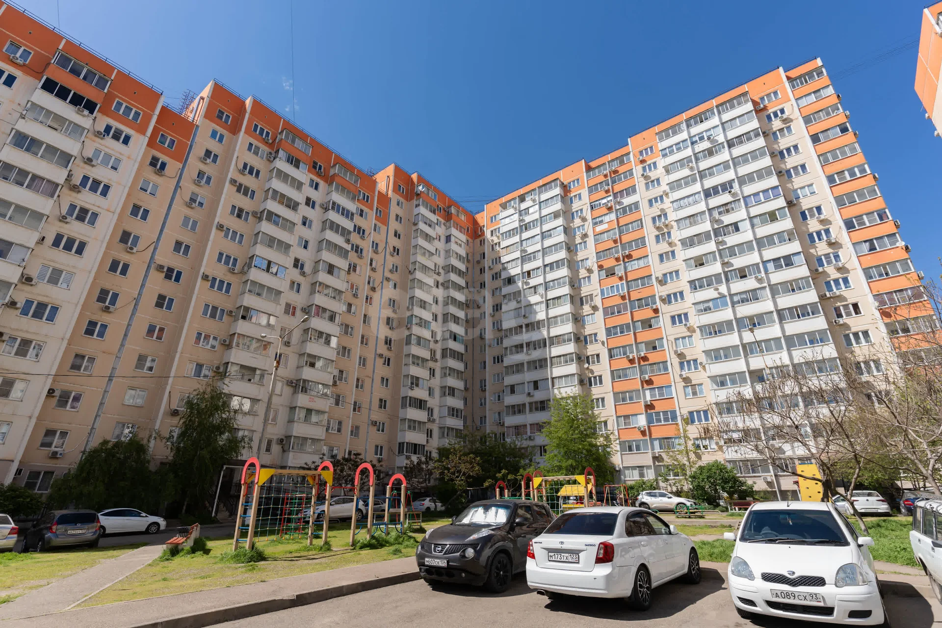 2-к квартира, 56.3м² (улица Героя А.А. Аверкиева, 22) - миниатюра 29
