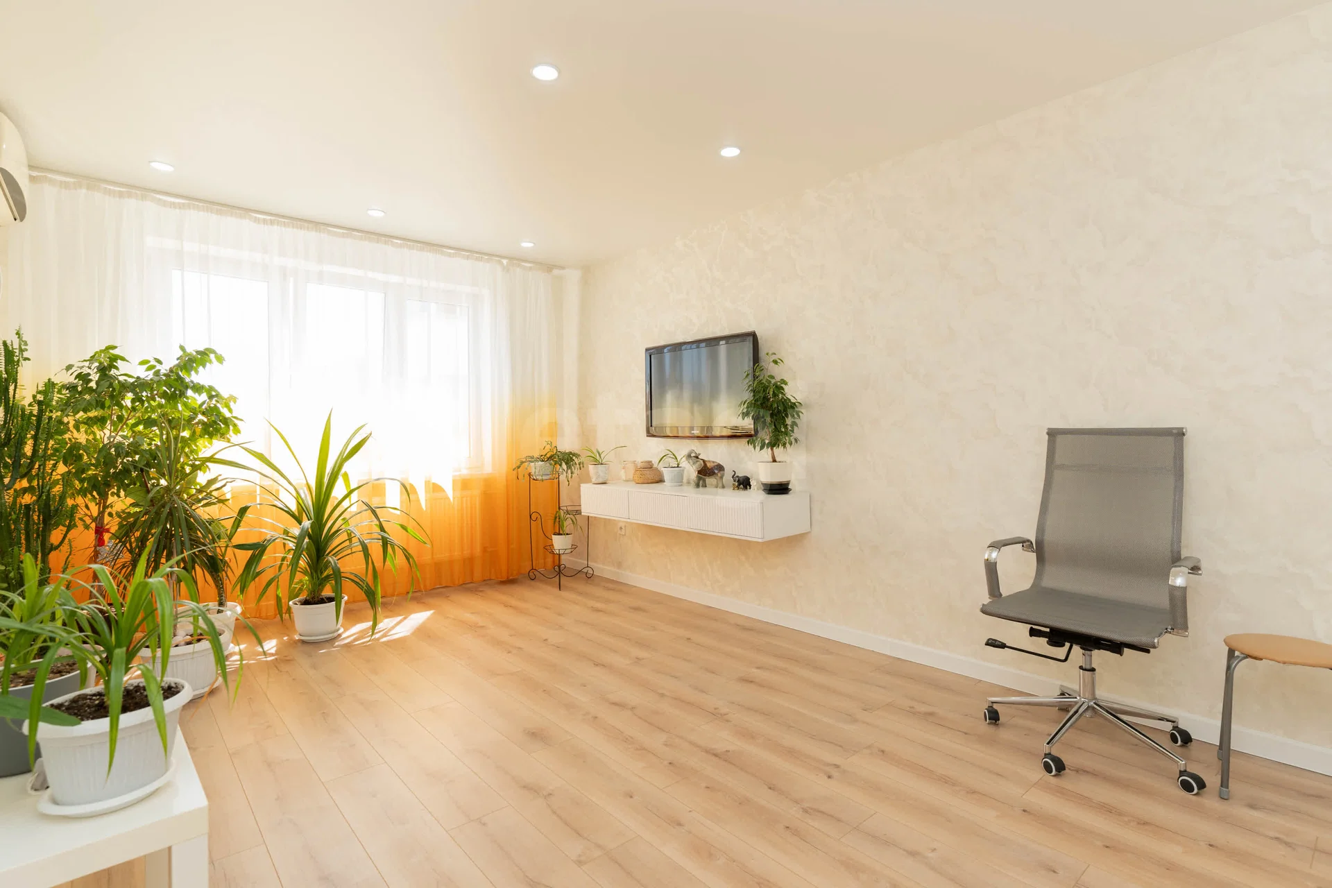 2-к квартира, 56.3м² (улица Героя А.А. Аверкиева, 22) - миниатюра 4