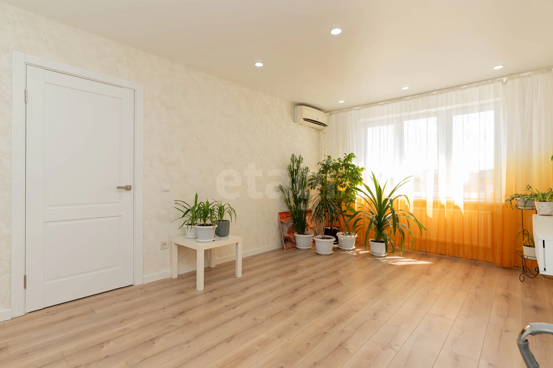2-к квартира, 56.3м² (улица Героя А.А. Аверкиева, 22) - миниатюра 6