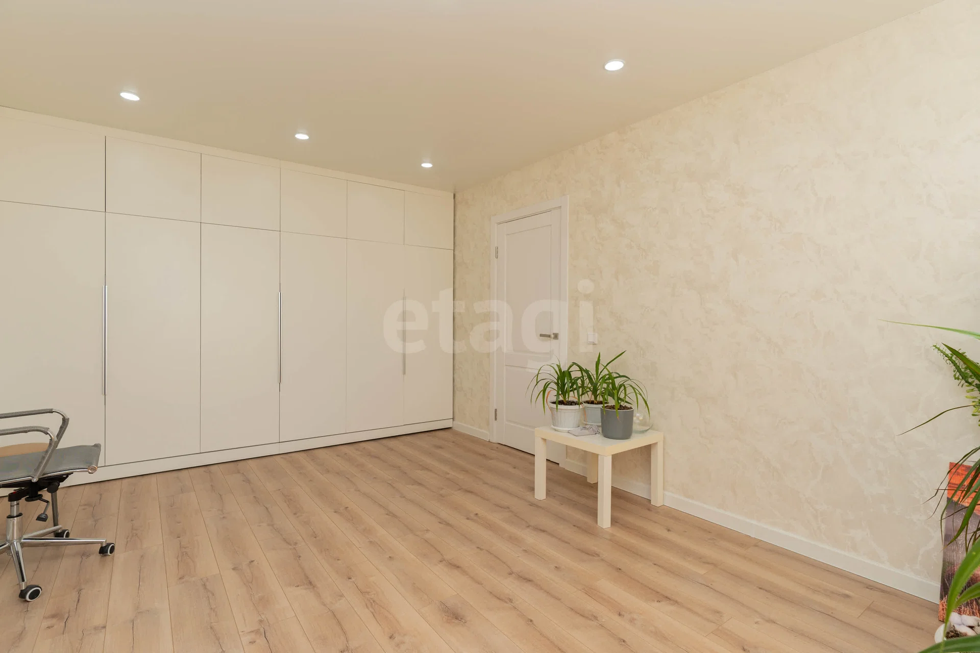 2-к квартира, 56.3м² (улица Героя А.А. Аверкиева, 22) - миниатюра 7
