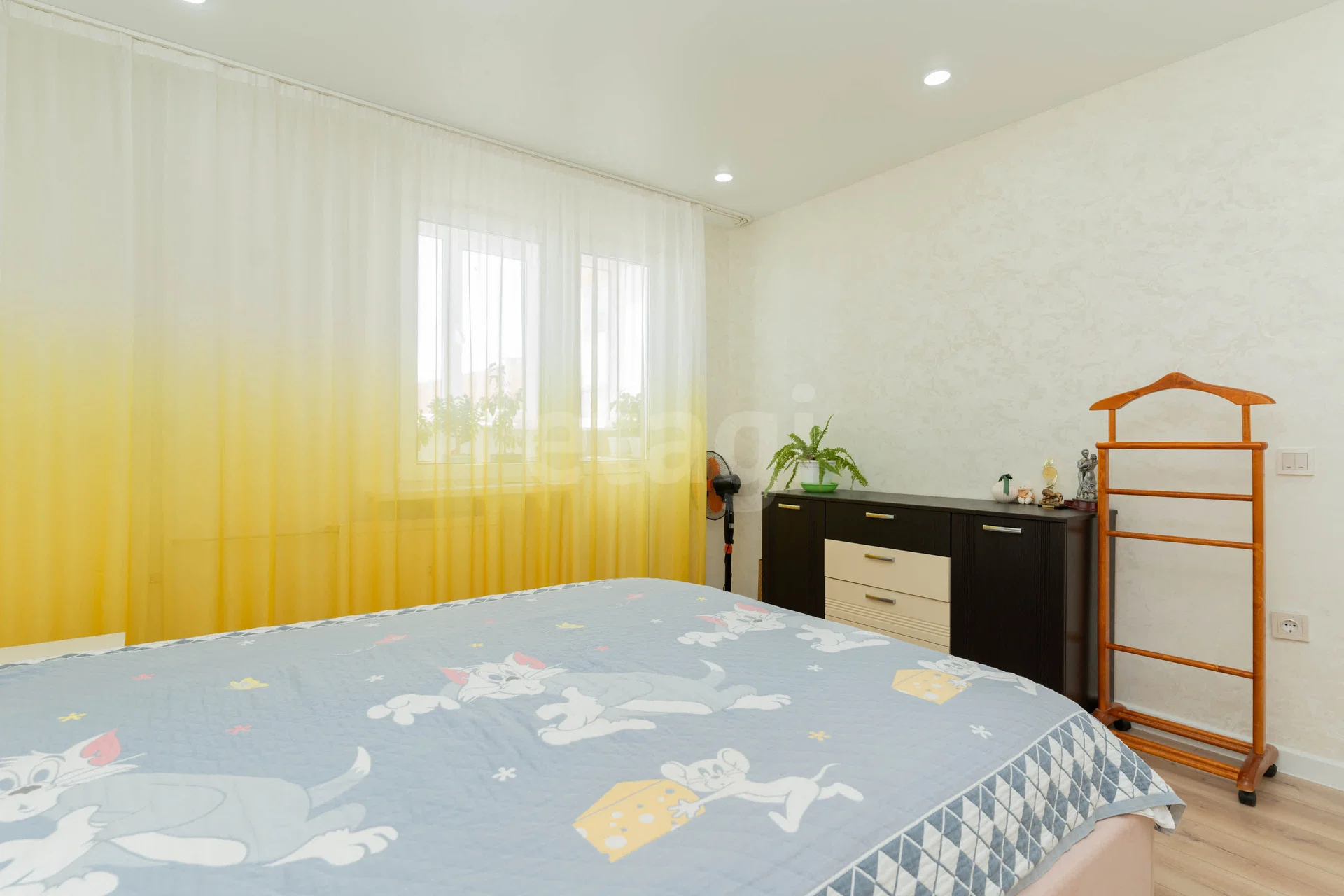 2-к квартира, 56.3м² (улица Героя А.А. Аверкиева, 22) - миниатюра 8