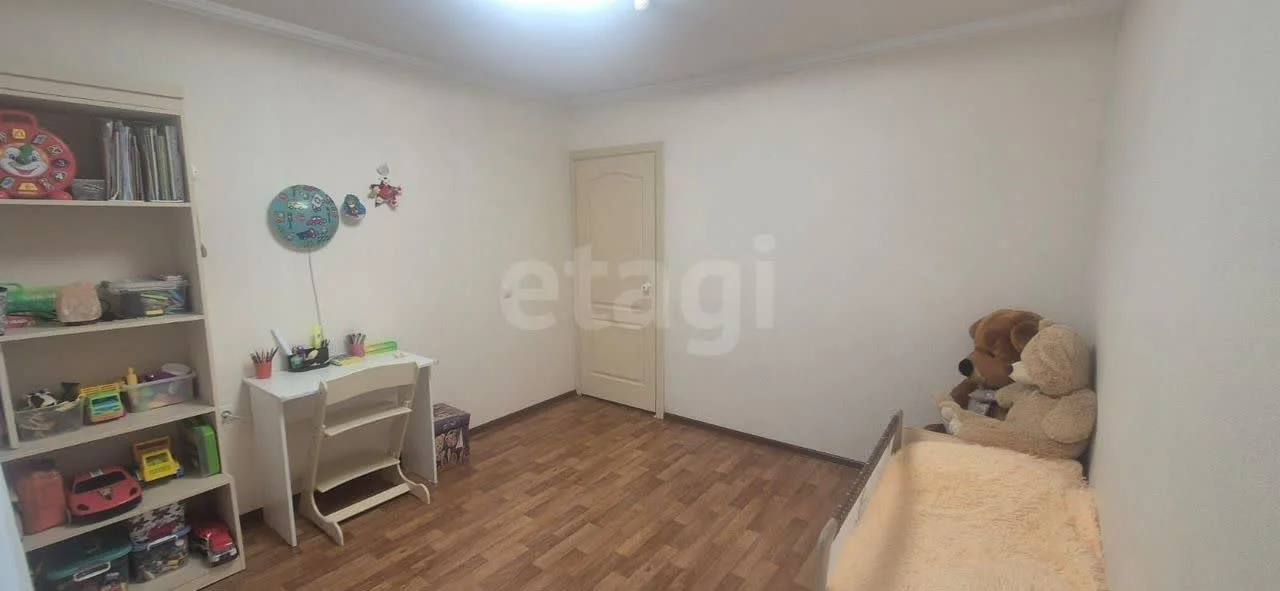 3-к квартира, 80м² (улица имени Николая Семеновича Котлярова, 21) - миниатюра 10