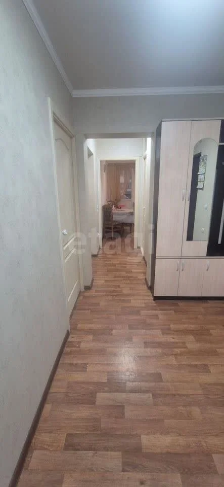3-к квартира, 80м² (улица имени Николая Семеновича Котлярова, 21) - миниатюра 11