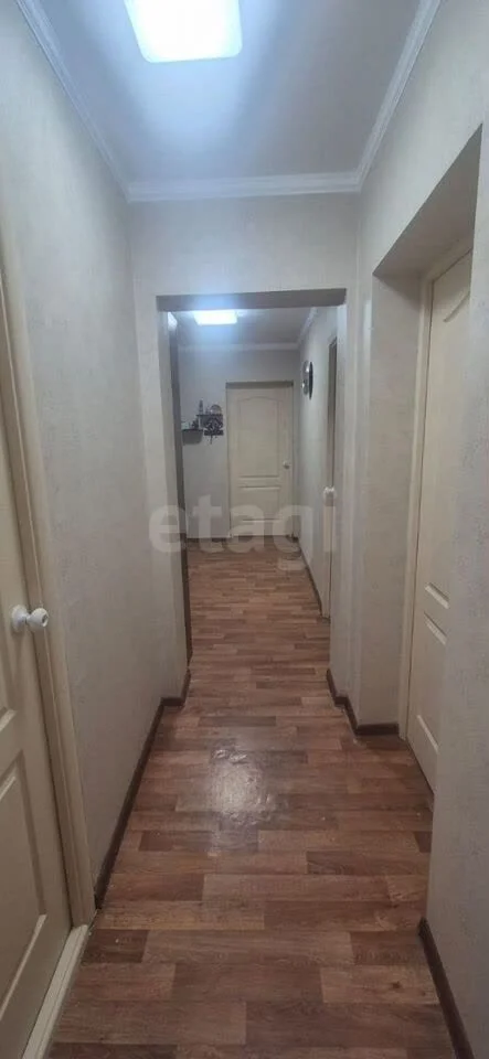 3-к квартира, 80м² (улица имени Николая Семеновича Котлярова, 21) - миниатюра 12